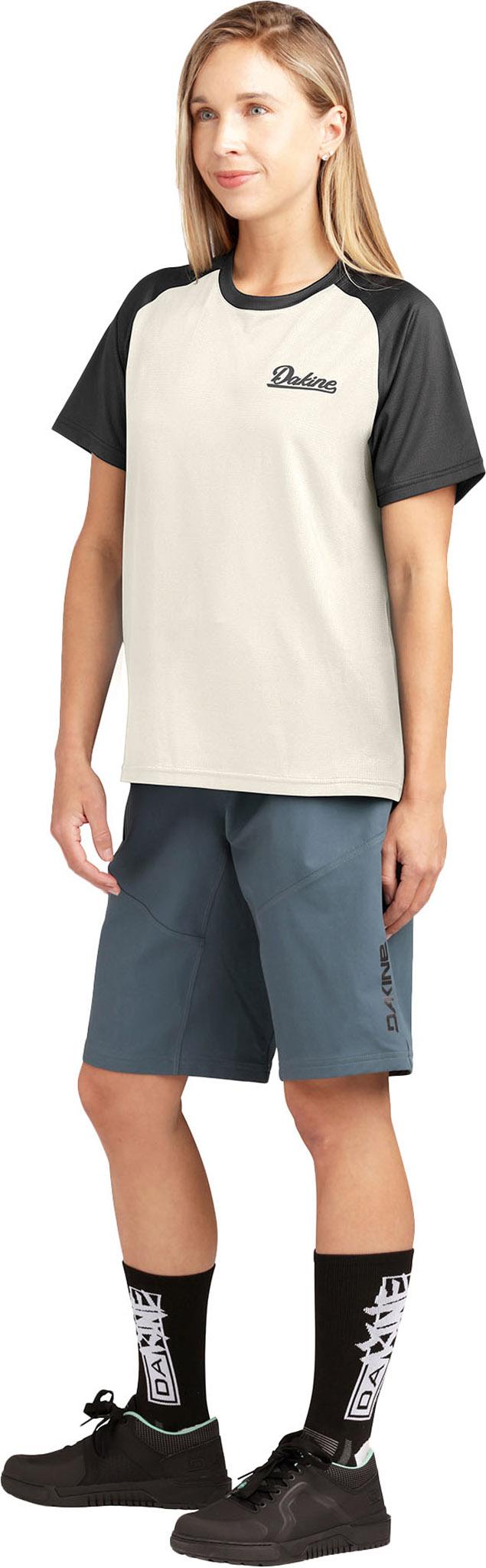 Numéro de l'image de la galerie de produits 6 pour le produit Maillot à manches courtes Syncline - Femme