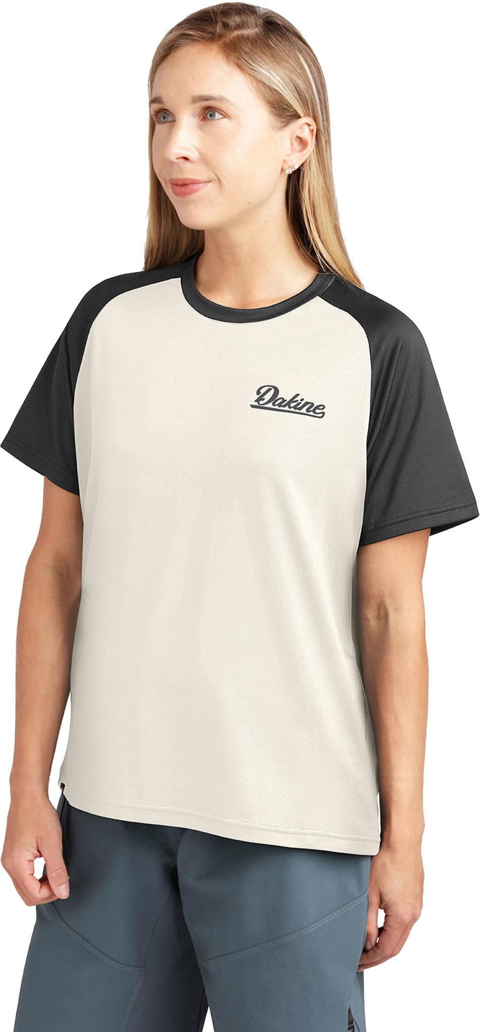 Numéro de l'image de la galerie de produits 5 pour le produit Maillot à manches courtes Syncline - Femme