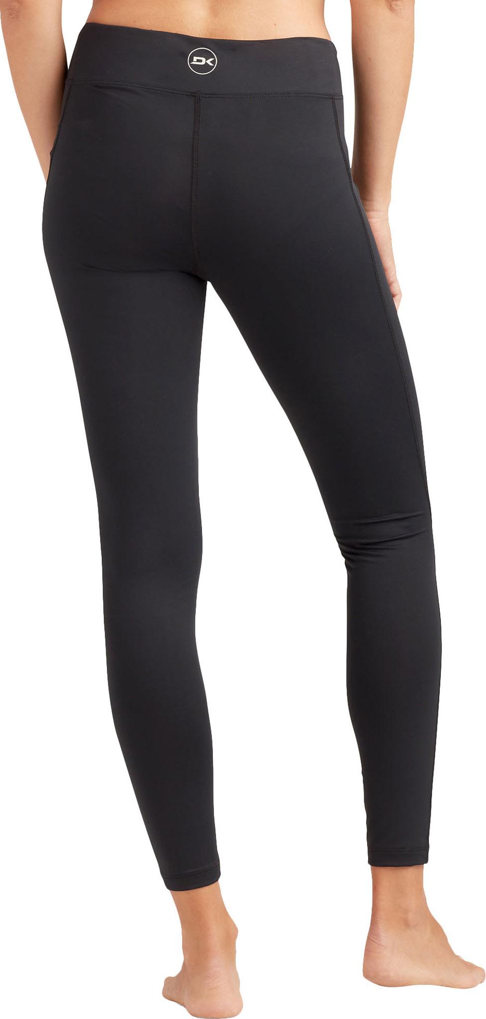 Product gallery image number 2 for product Hd Surf Rashguard Leggings - Women's