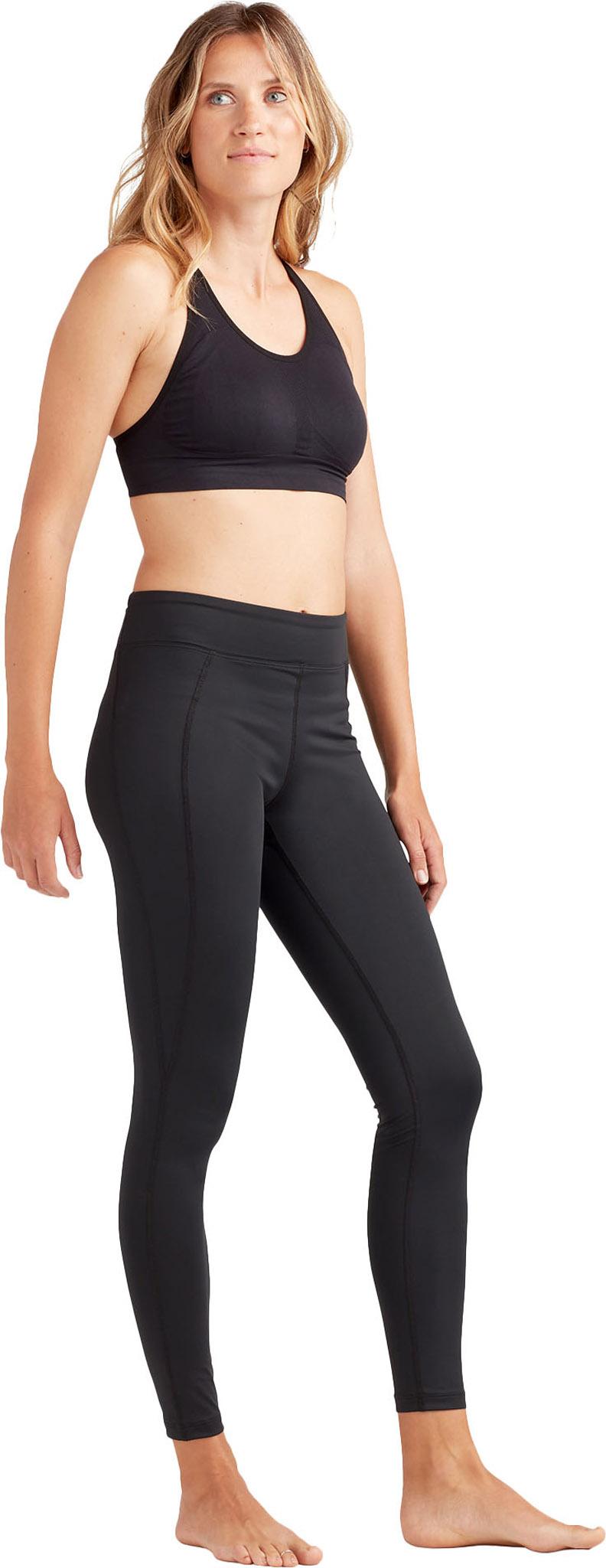 Product gallery image number 7 for product Hd Surf Rashguard Leggings - Women's