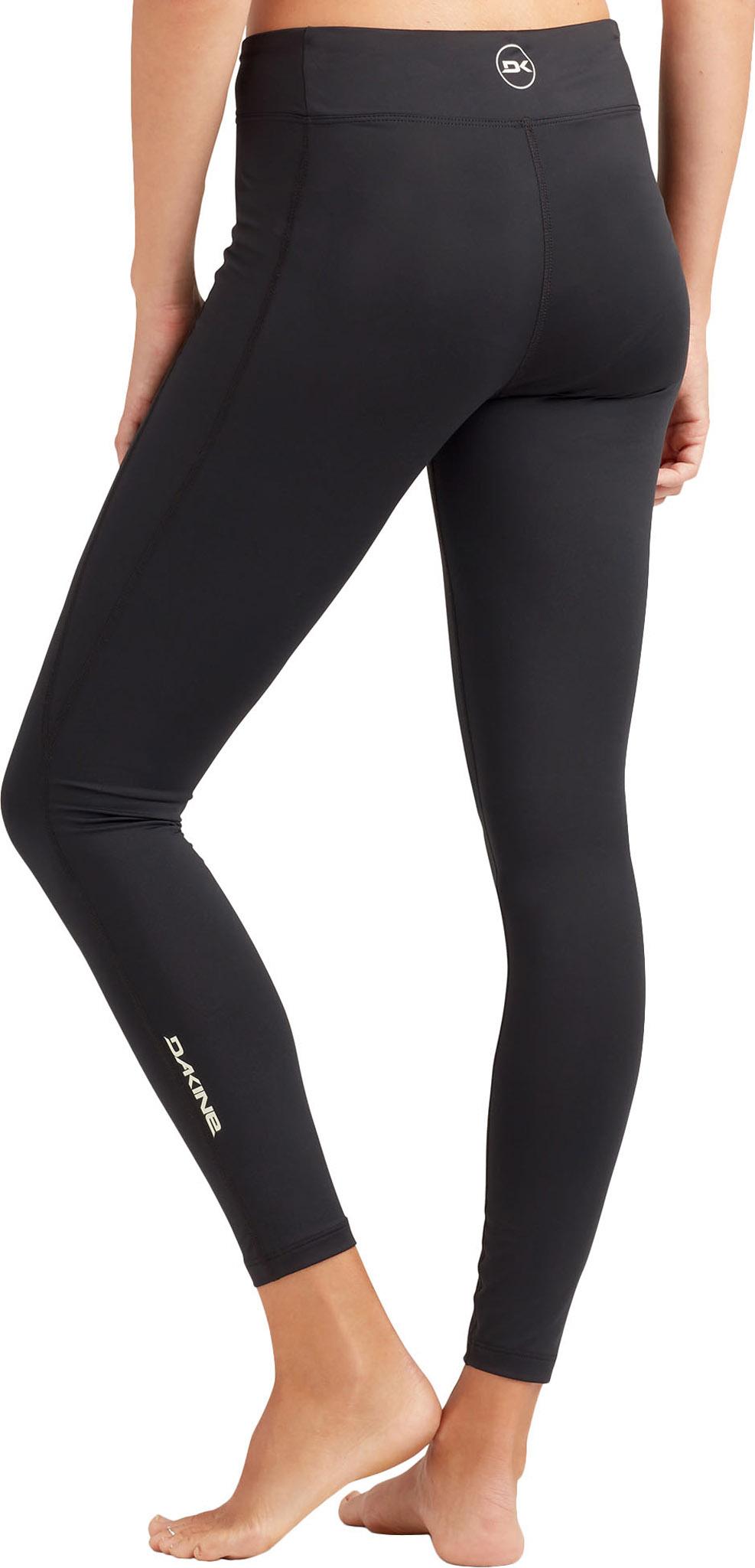 Product gallery image number 8 for product Hd Surf Rashguard Leggings - Women's