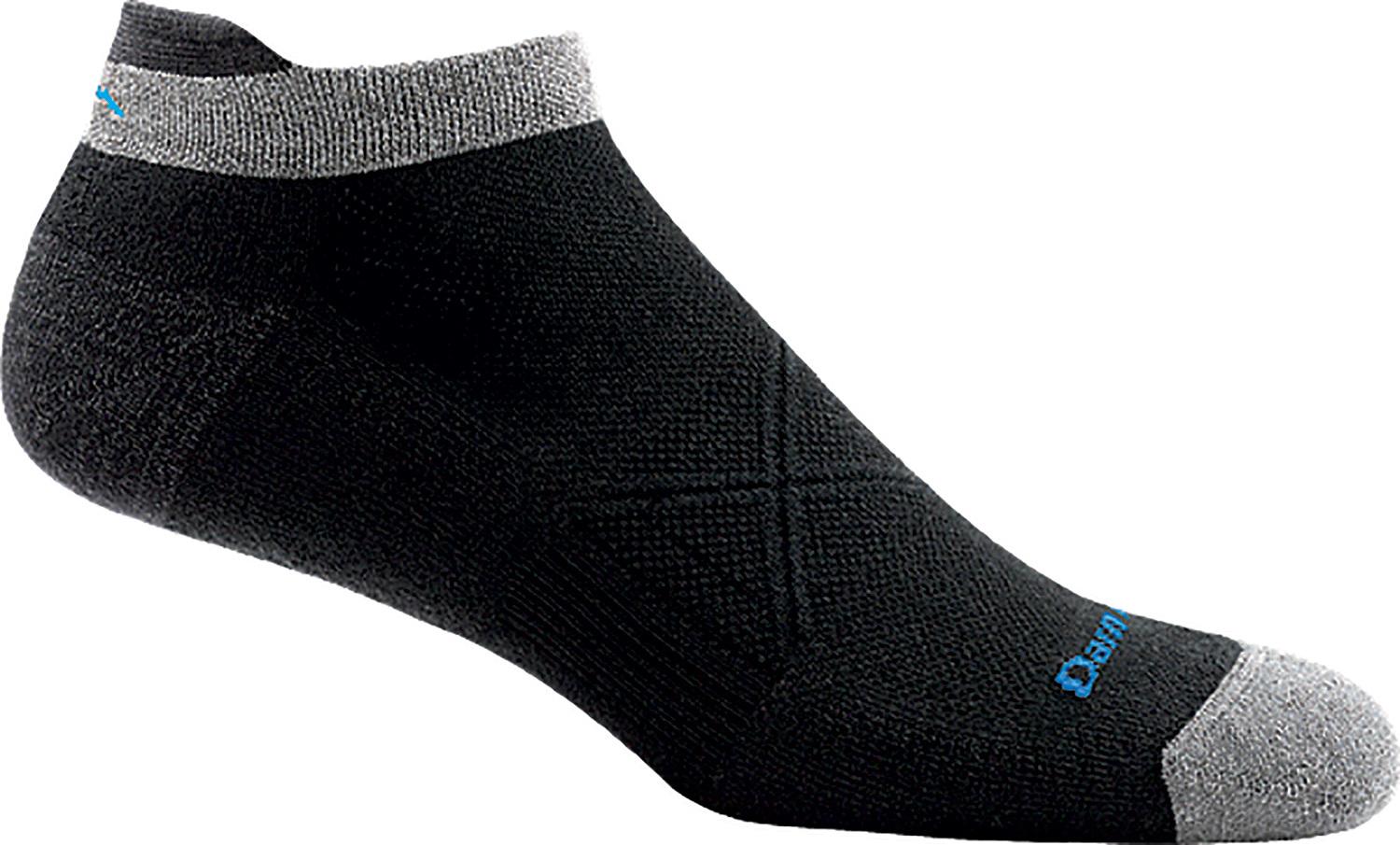 Product gallery image number 1 for product Vertex No Show Tab Ultra Light Cushion Socks - Men's
