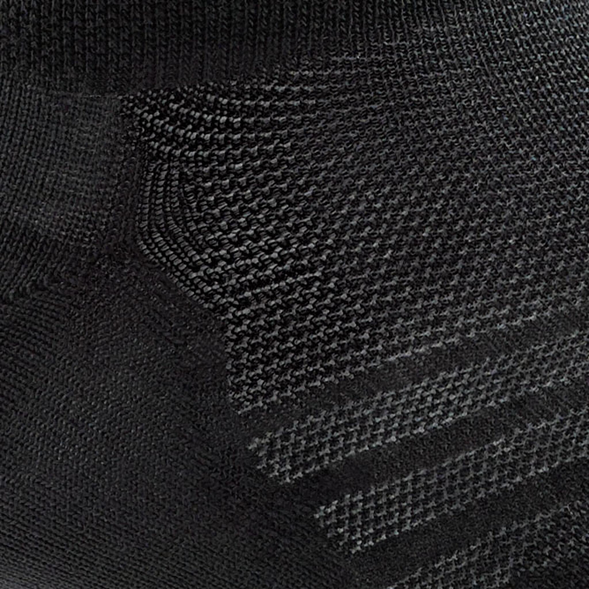 Product gallery image number 2 for product Run No Show Tab Ultra-Lightweight Running Sock No Cushion - Men's