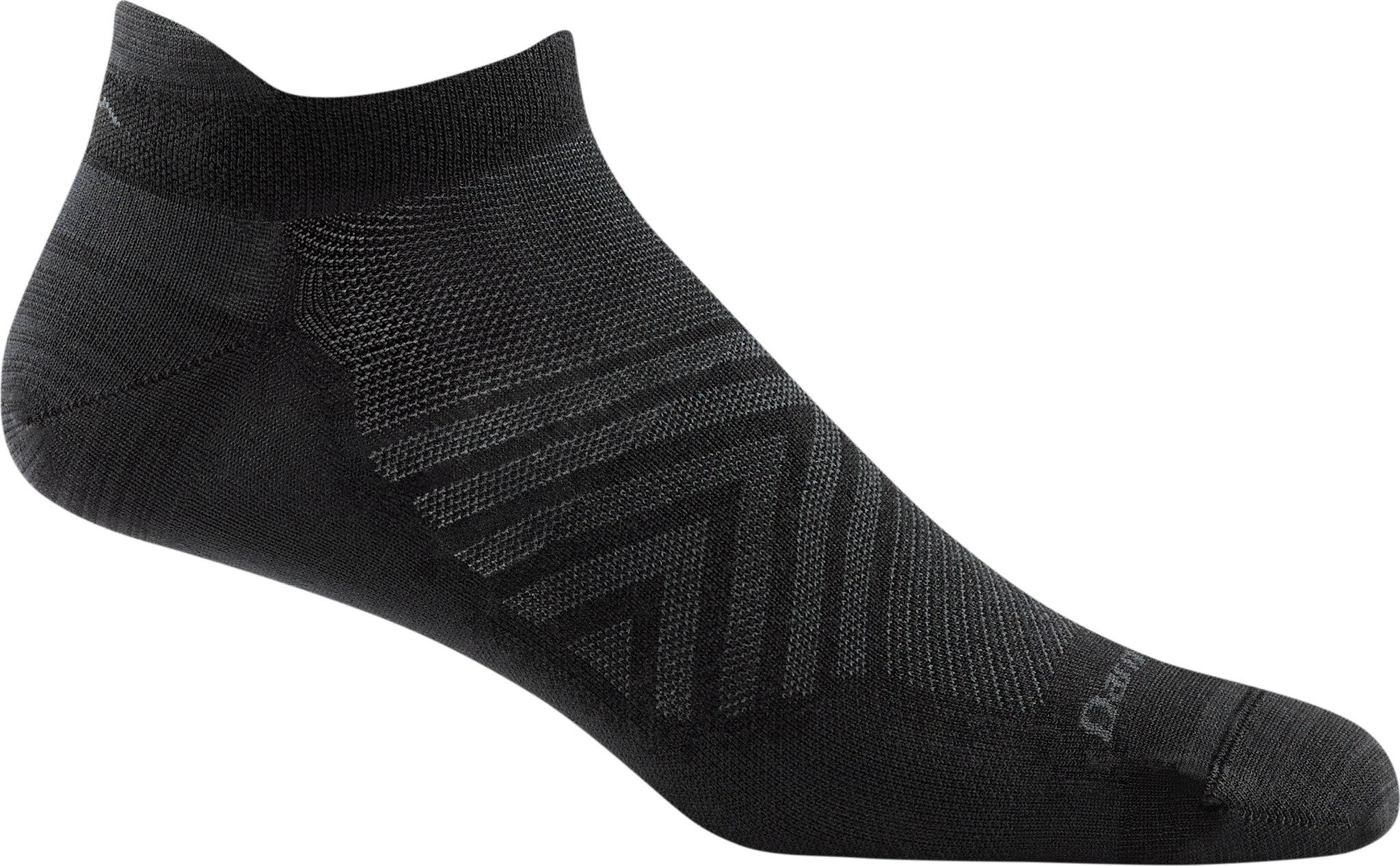 Product gallery image number 1 for product Run No Show Tab Ultra-Lightweight Running Sock No Cushion - Men's