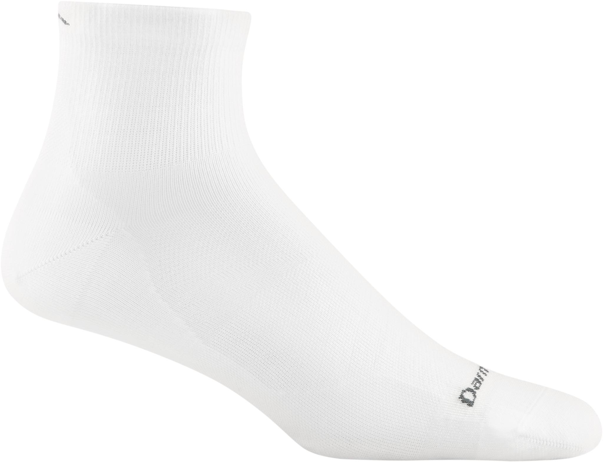 Product image for Run Quarter Ultra-Lightweight Running Sock - Men's