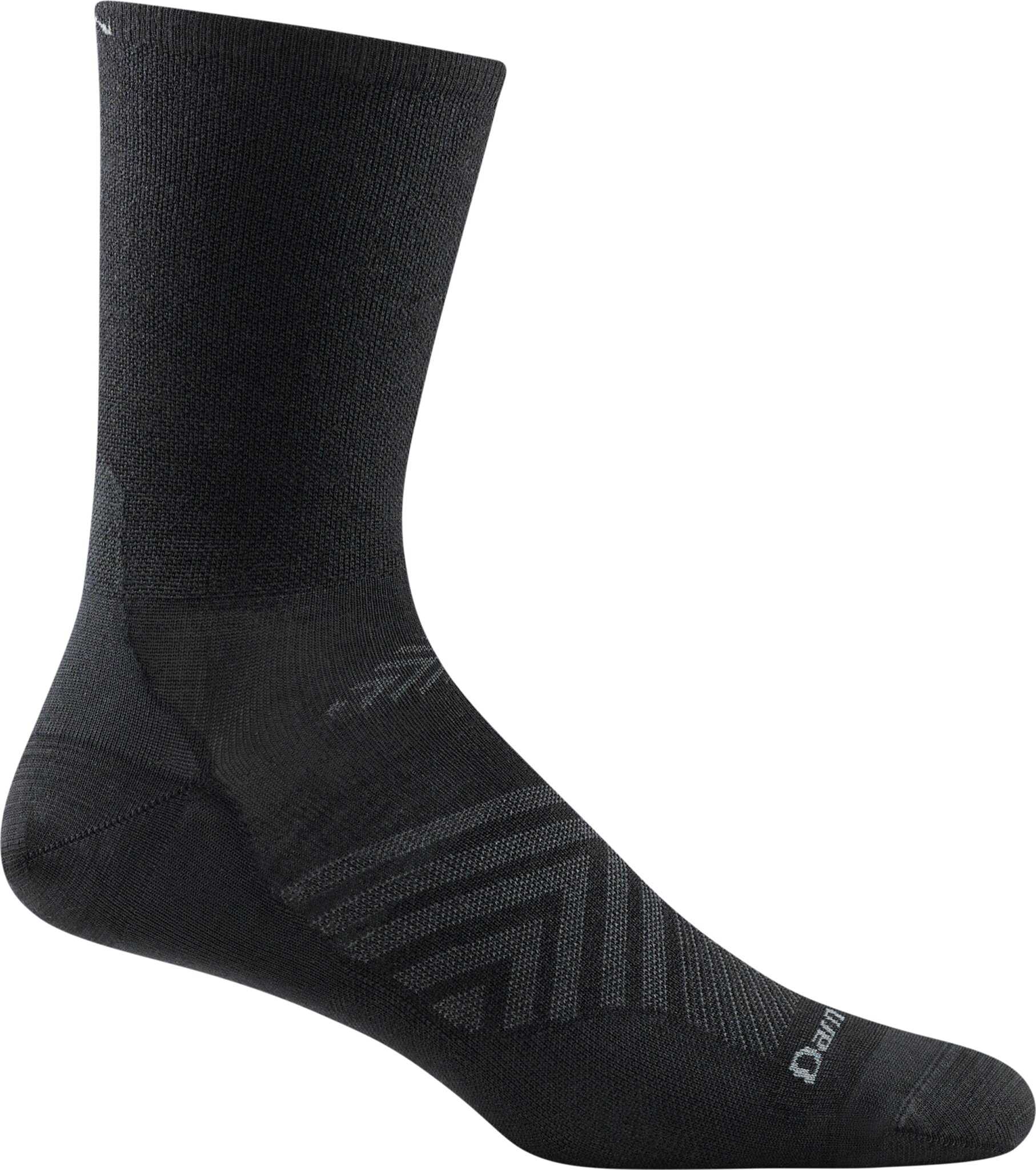 Product image for Run Micro Crew Ultra Lightweight Socks - Men's