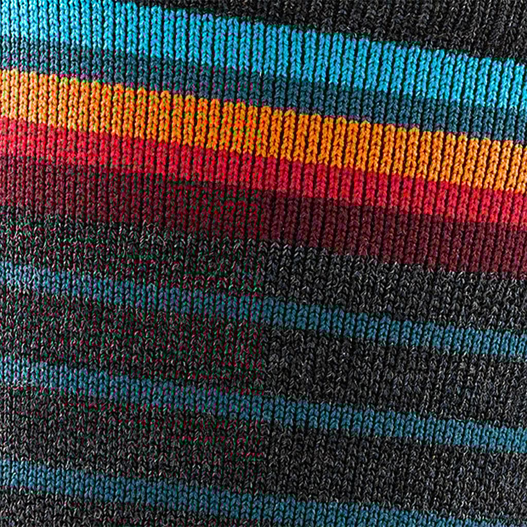 Product gallery image number 2 for product Stride Micro Crew Ultra-Lightweight Running Sock - Unisex