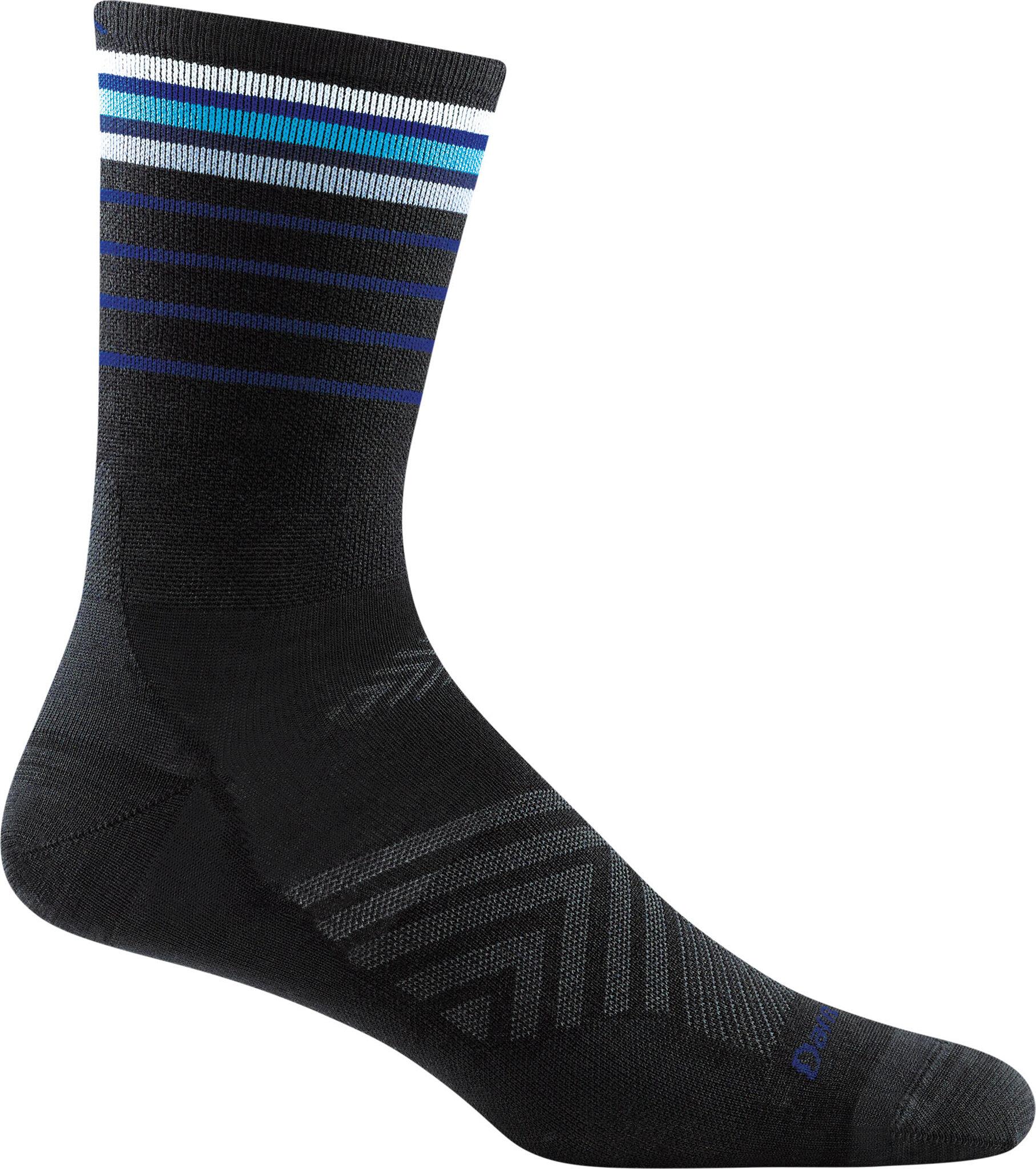 Product gallery image number 1 for product Stride Micro Crew Ultra-Lightweight Running Sock - Unisex