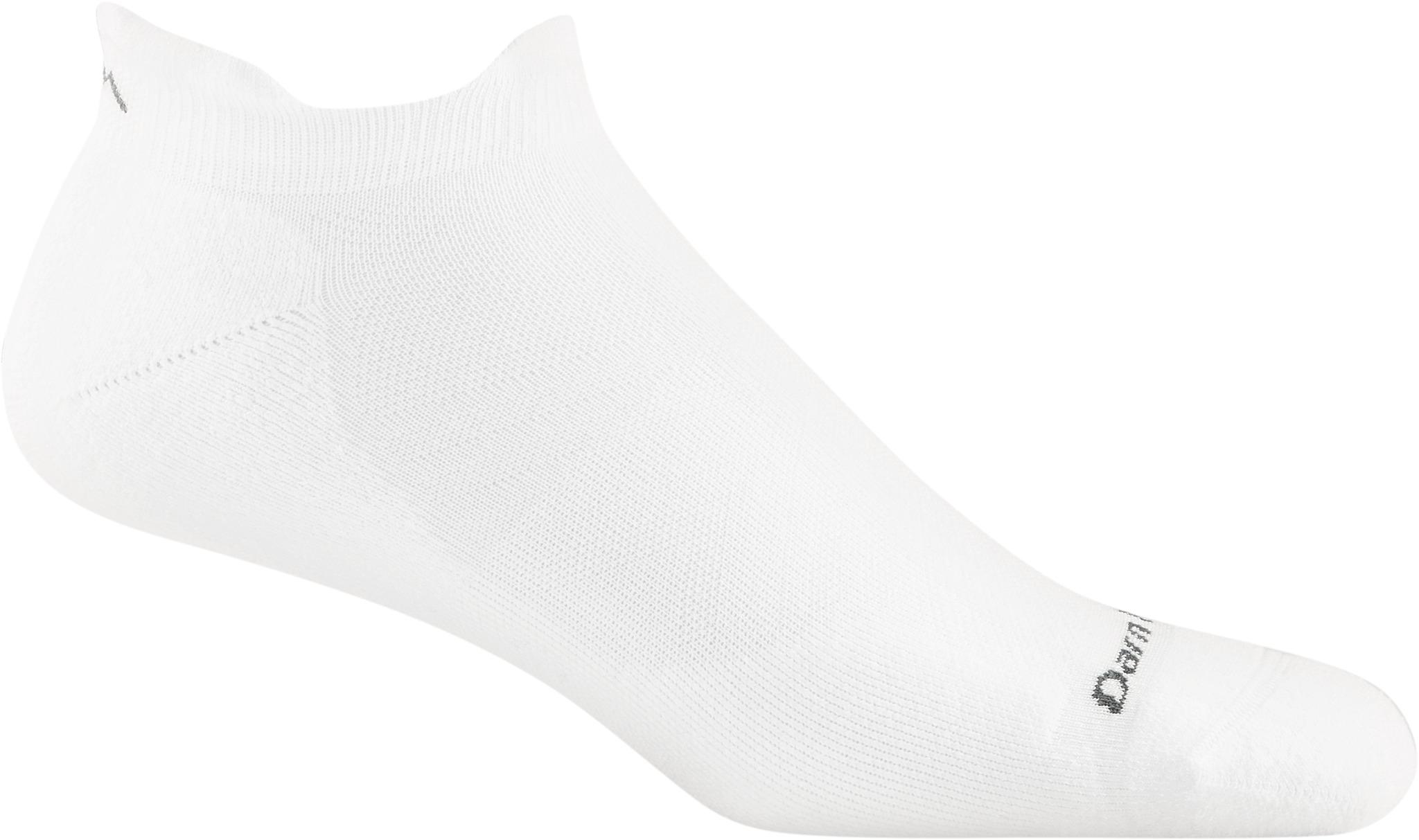 Product image for Run No Show Tab Ultra-Lightweight Running Sock With Cushion - Men's
