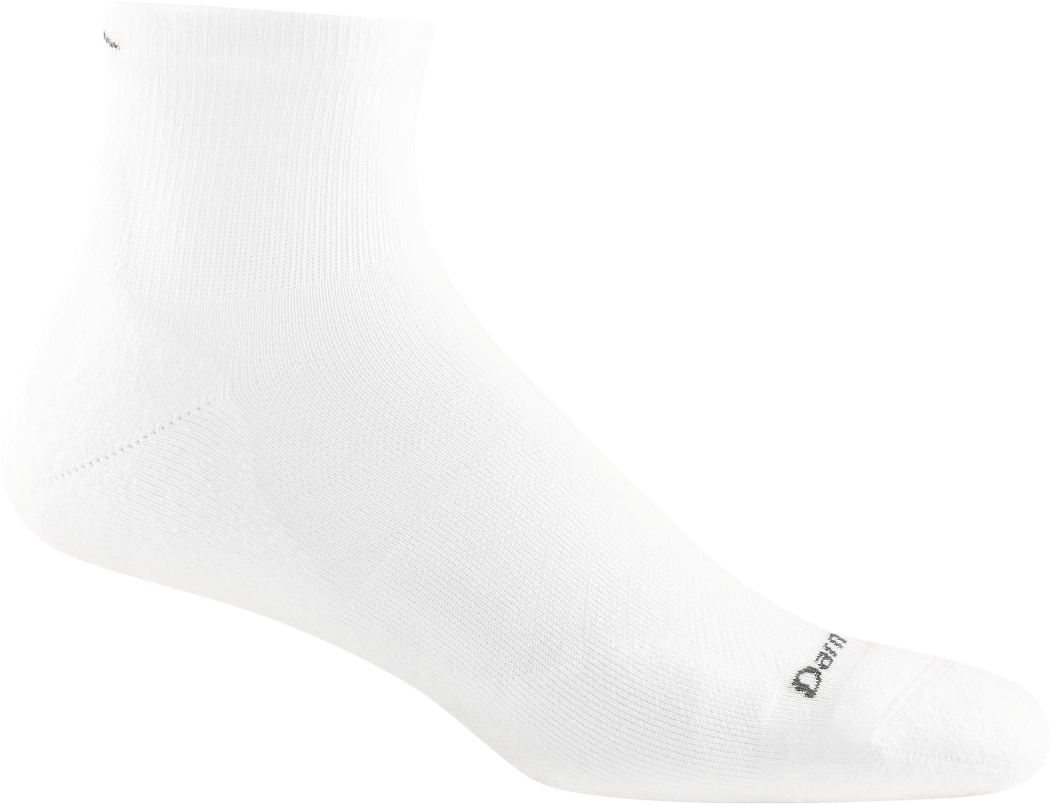 Product image for Run Quarter Ultra-Lightweight Running Sock - Men's