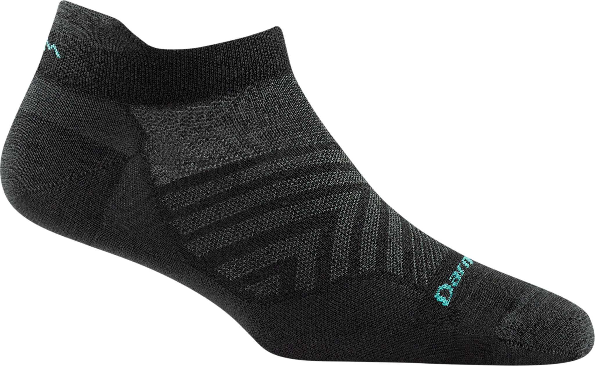 Product image for Run No Show Tab Ultra-Lightweight Running Sock - Women's