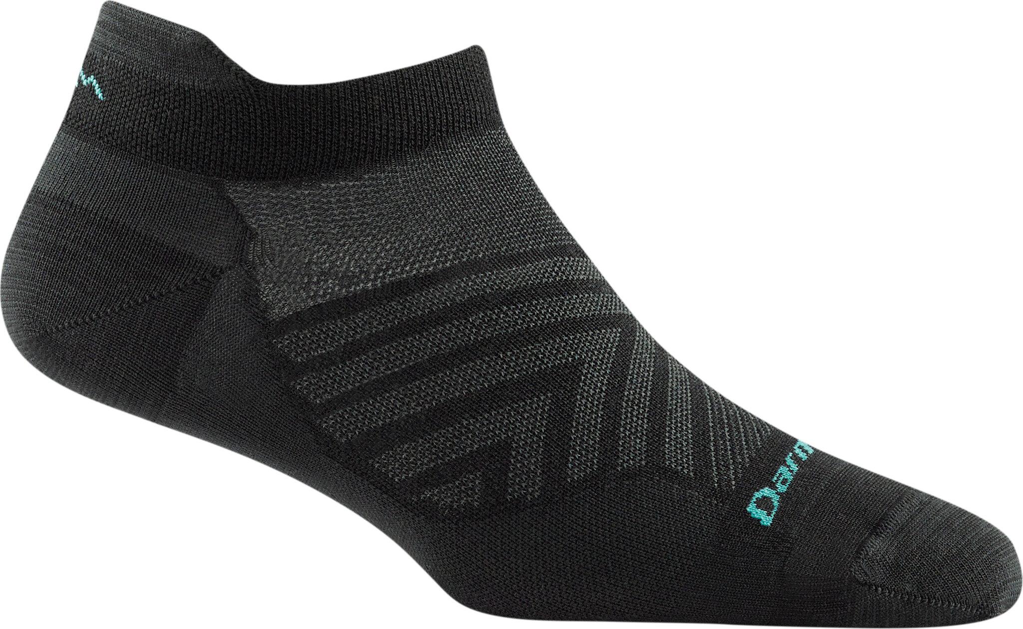 Product gallery image number 1 for product Run No Show Tab Ultra-Lightweight Running Sock - Women's