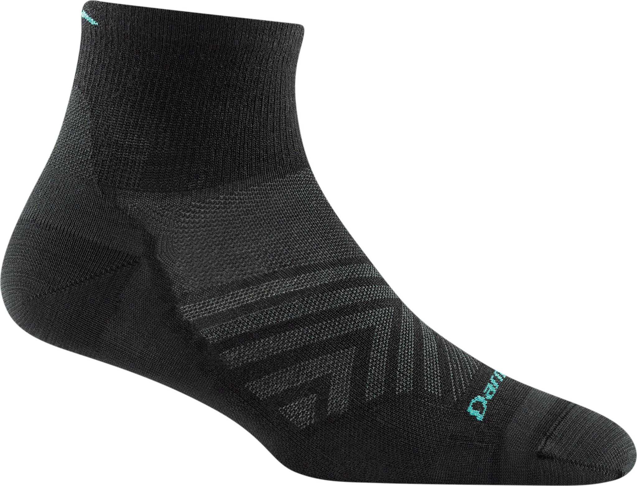 Product image for Run Quarter Ultra-Lightweight Running Sock - Women's