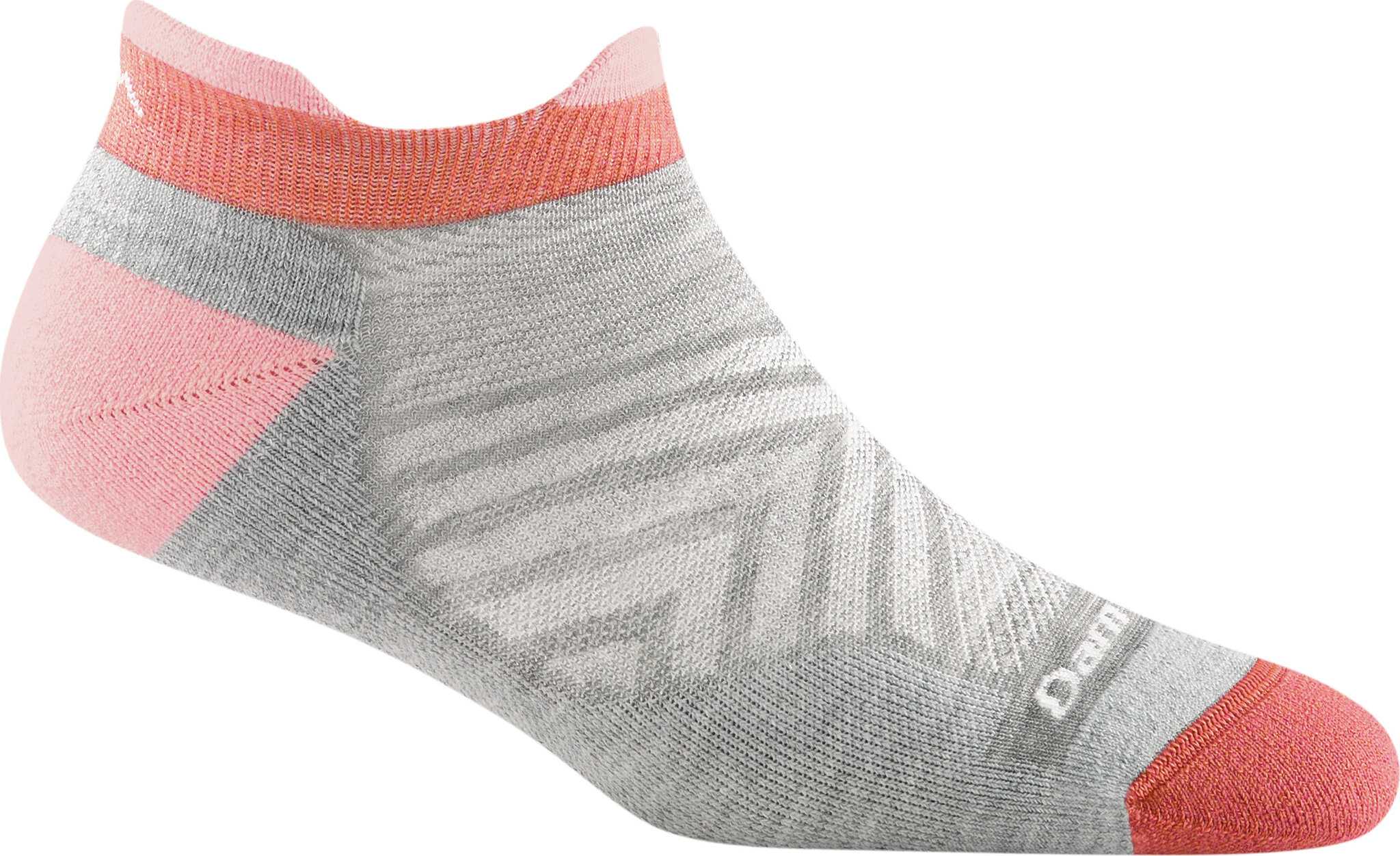 Product image for Run No Show Tab Ultra-Lightweight Running Sock - Women's