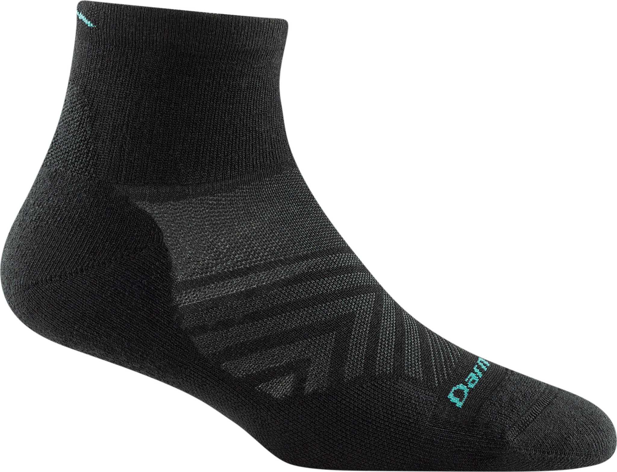 Product image for Run Quarter Ultra-Lightweight Running Sock - Women's