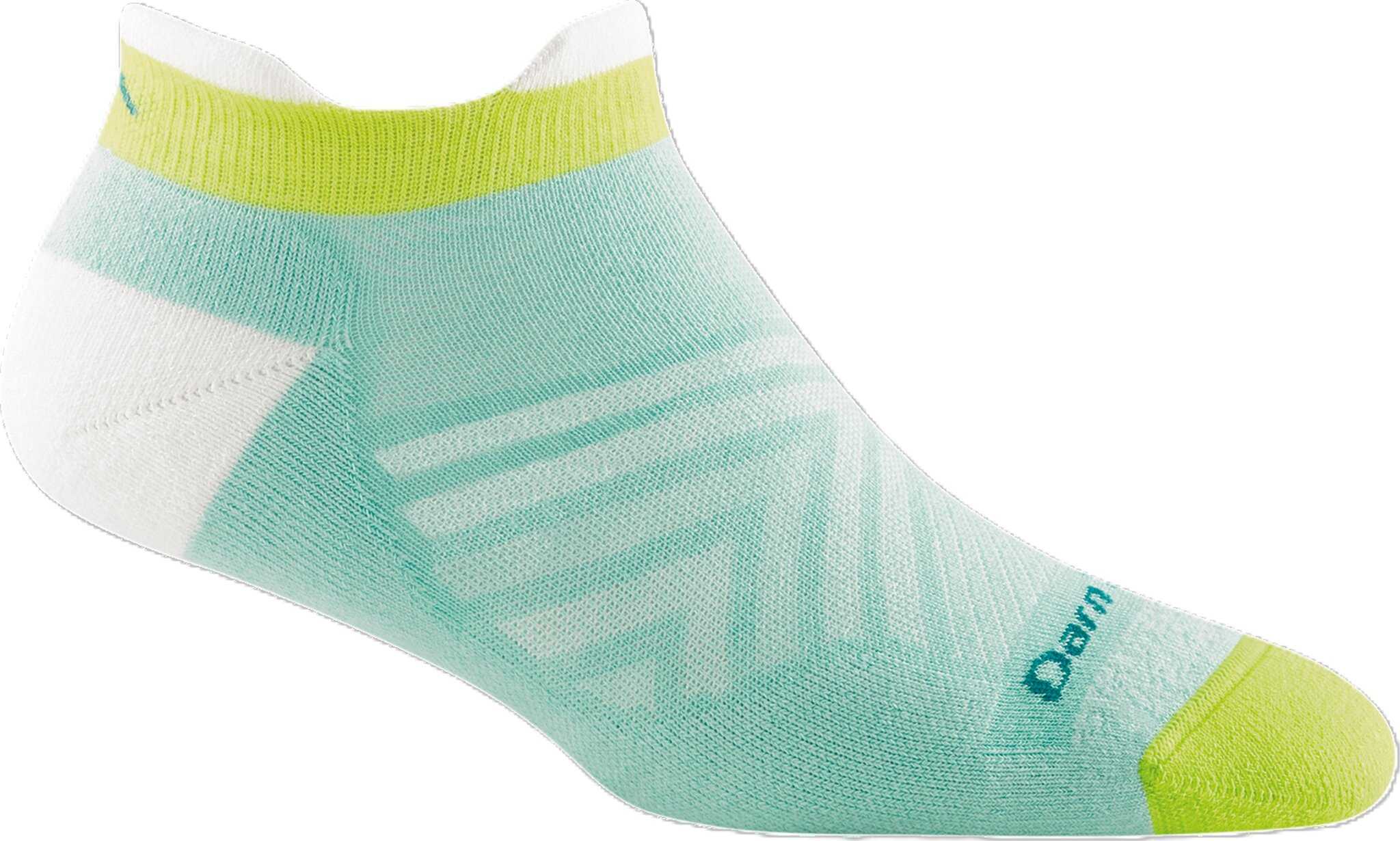Product image for Coolmax® Run No Show Tab Ultra-Lightweight Running Sock - Women's