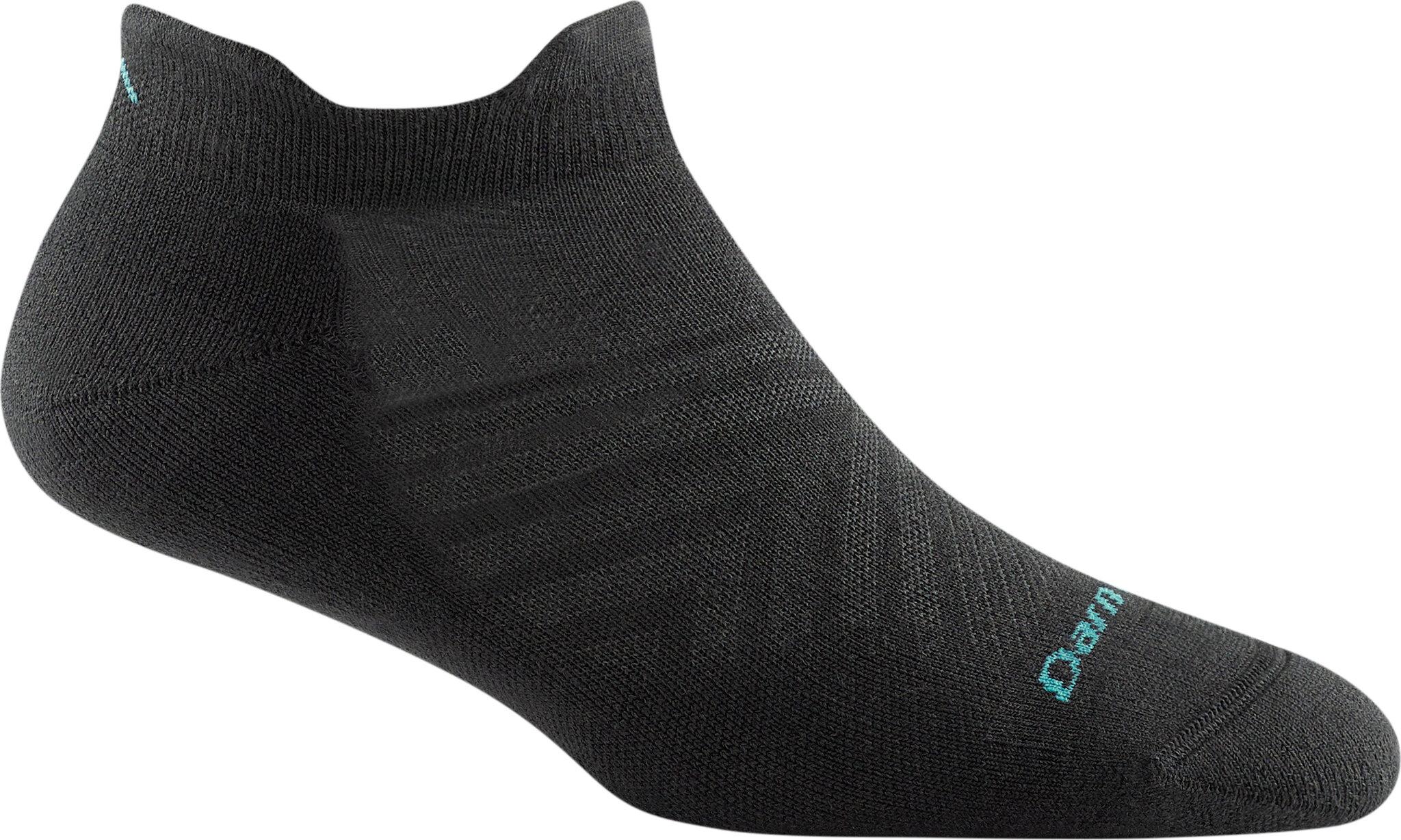 Product image for Coolmax® Run No Show Tab Ultra-Lightweight Running Sock - Women's