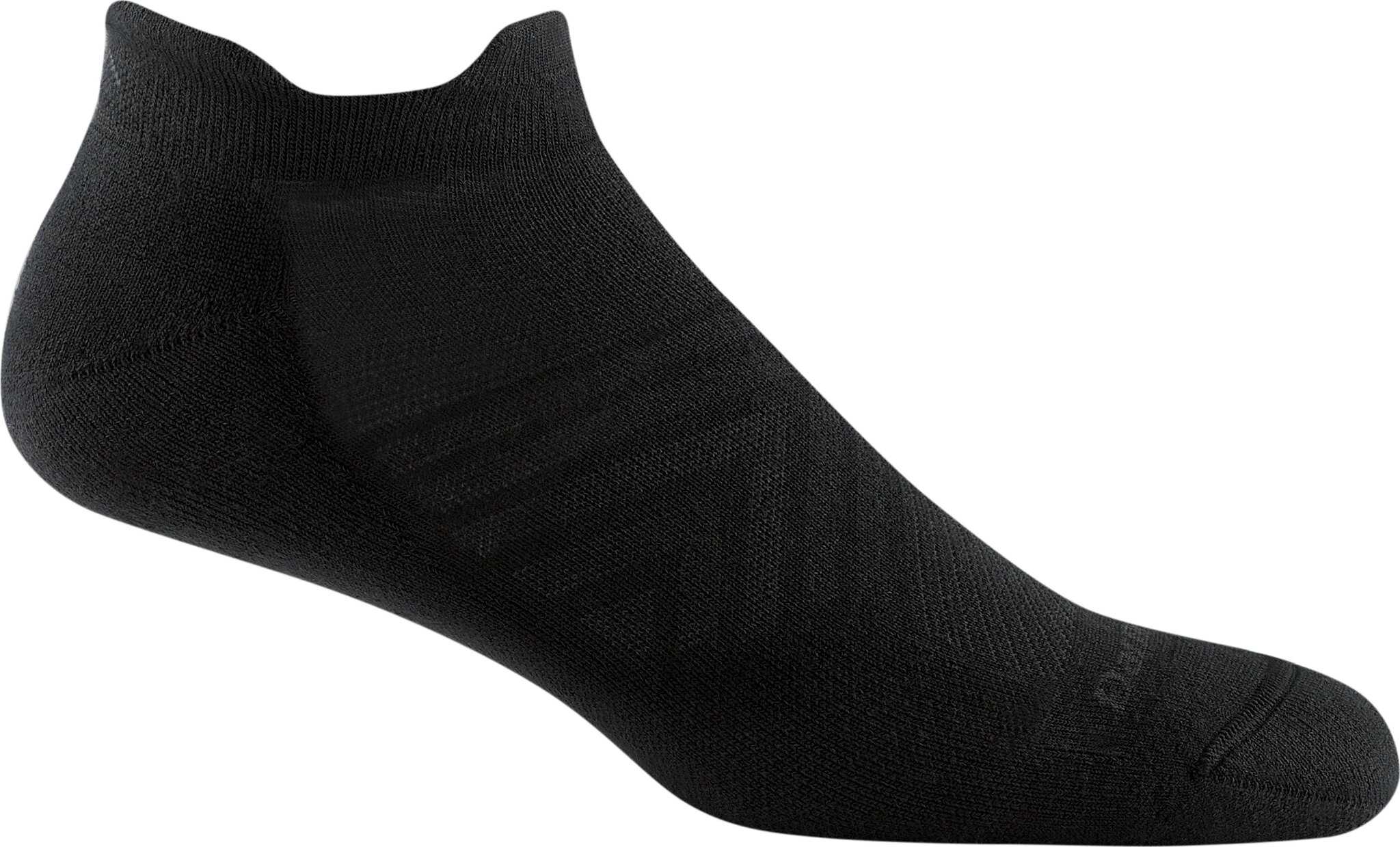 Product image for Coolmax® Run No Show Tab Ultra-Lightweight Running Sock - Men's