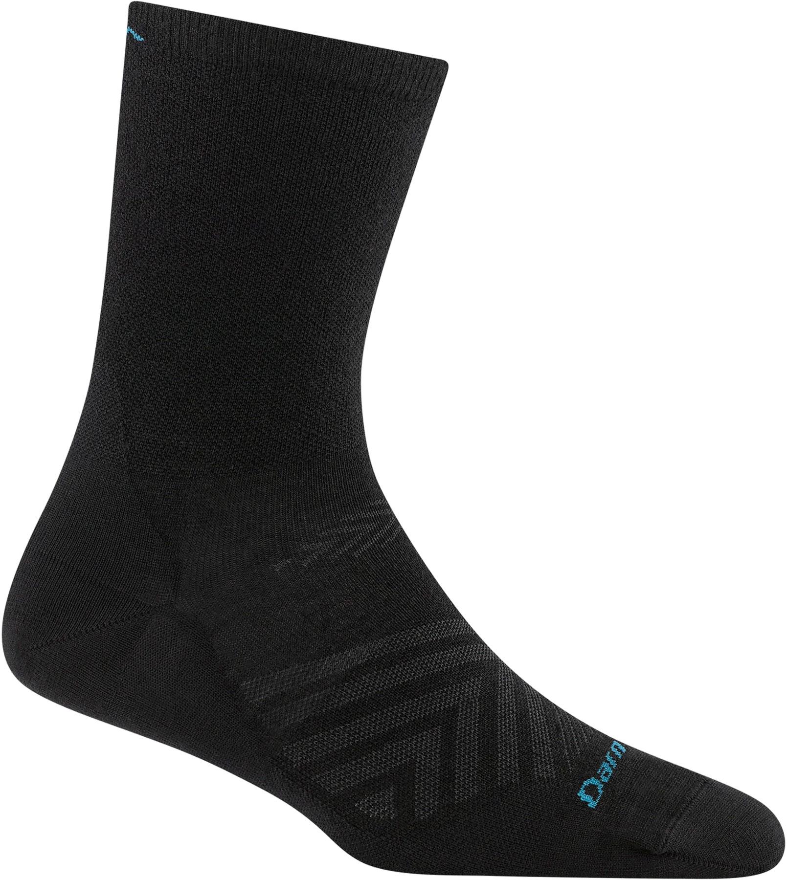 Product image for Run Micro Crew Ultra-Lightweight Running Socks - Women's