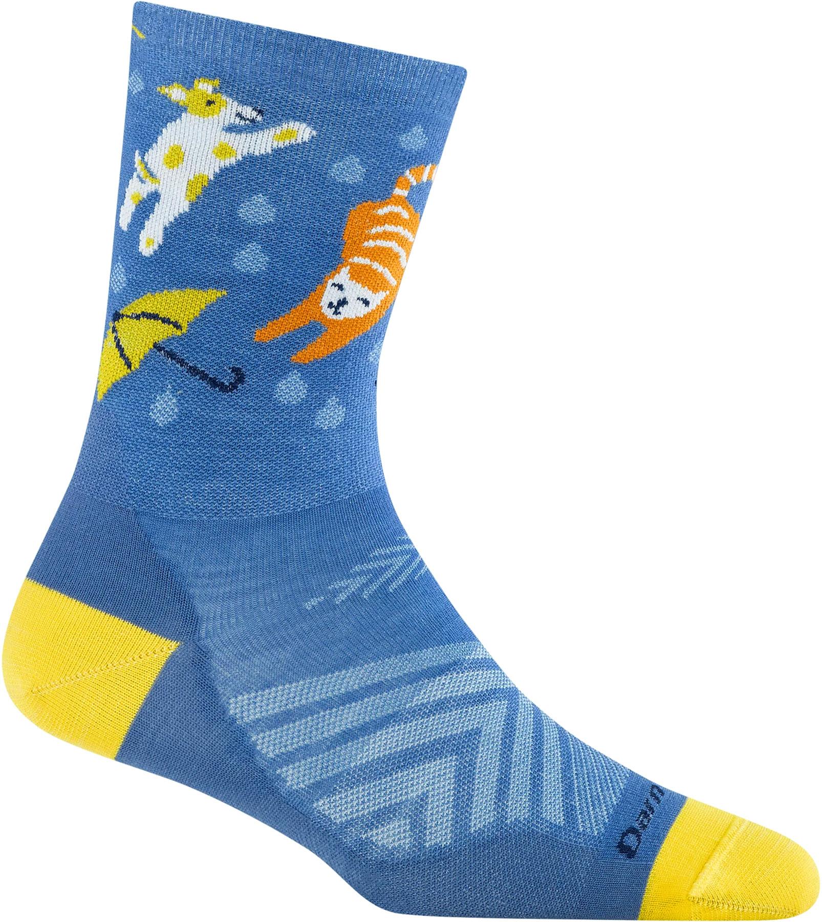 Product image for Ruff Weather Micro Crew Ultra-Lightweight Running Socks - Women's