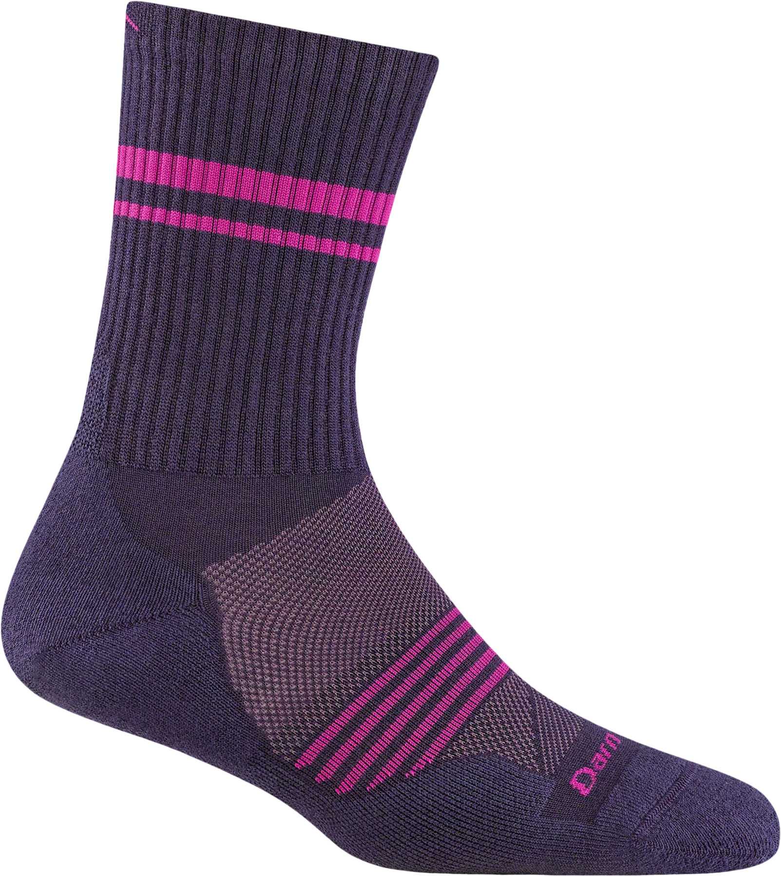 Product image for Element Micro Lightweight Running Crew Socks - Women's