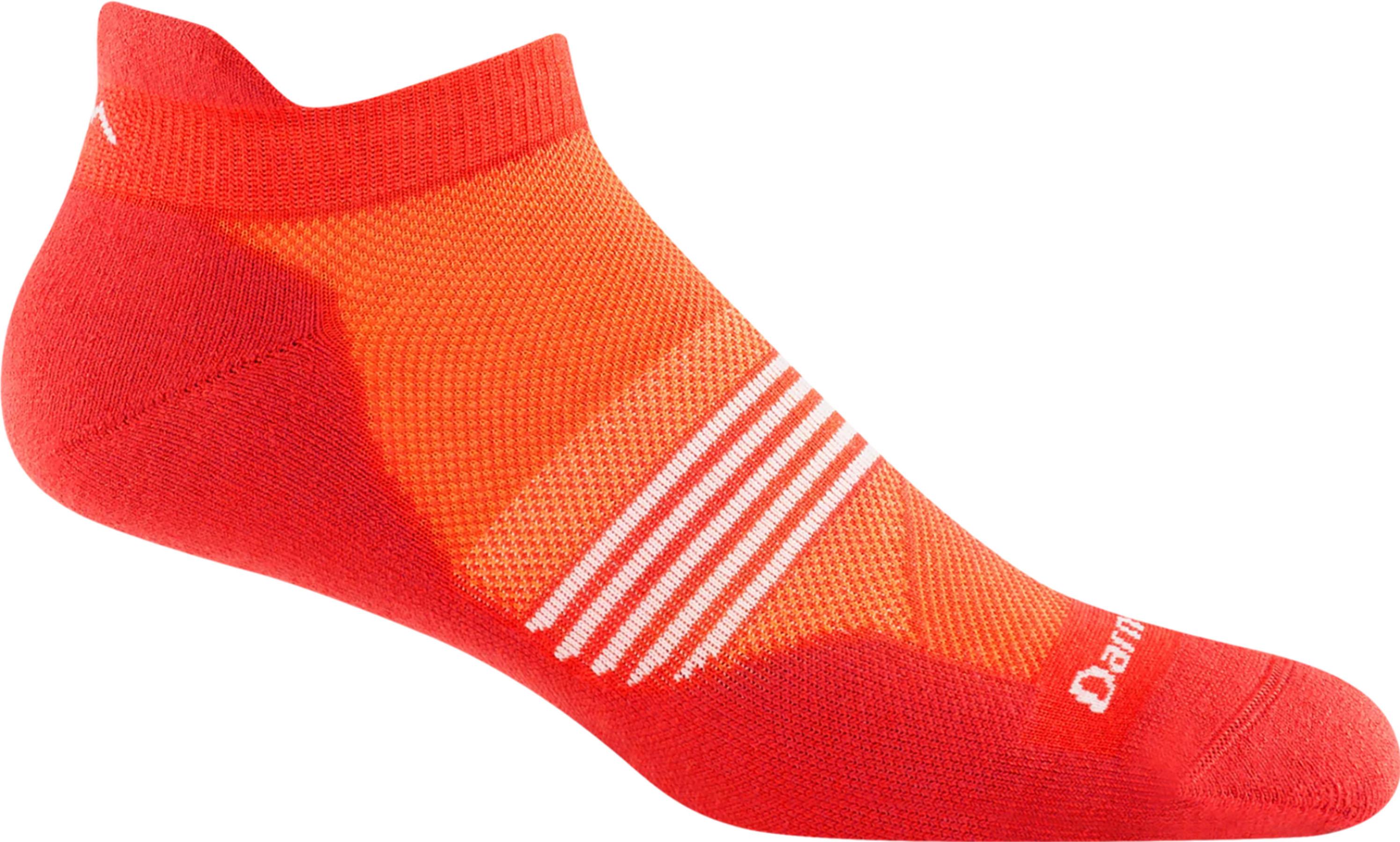Product gallery image number 1 for product Element No Show Tab Cushion Lightweight Running Socks - Men's