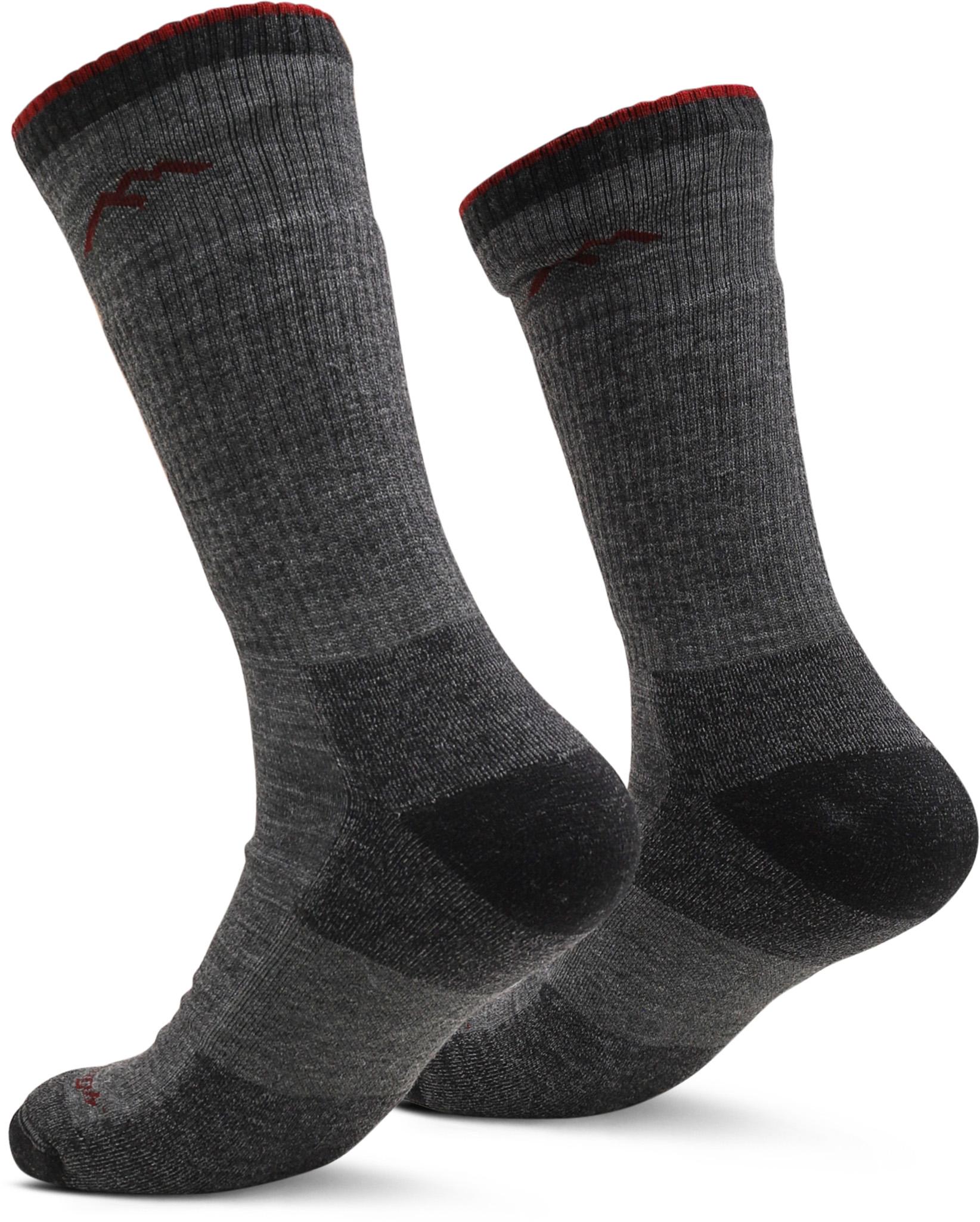 Product gallery image number 2 for product Hiker Boot Midweight with Cushion Socks - Men's
