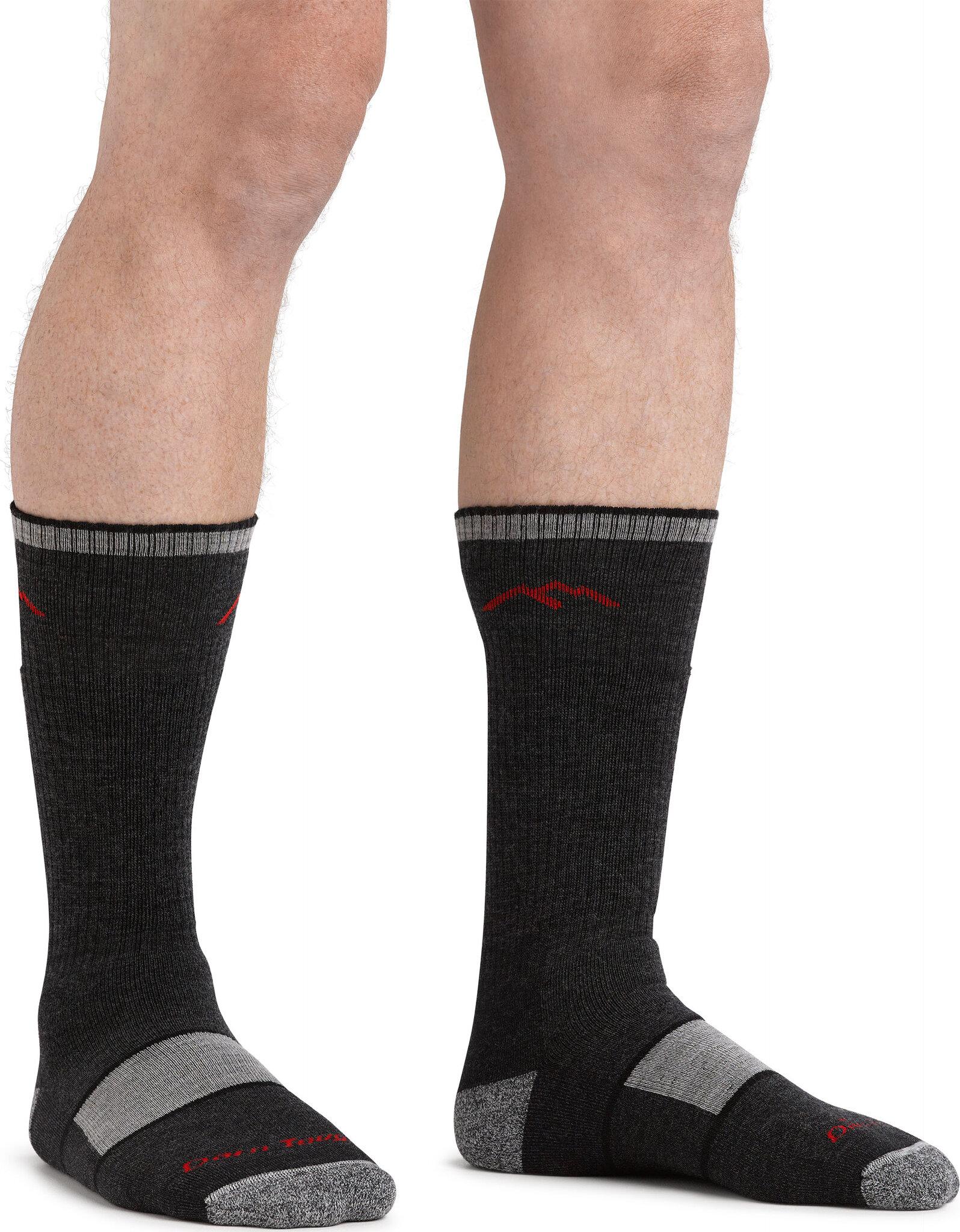 Product gallery image number 2 for product Hiker Boot Full Cushion Socks - Unisex