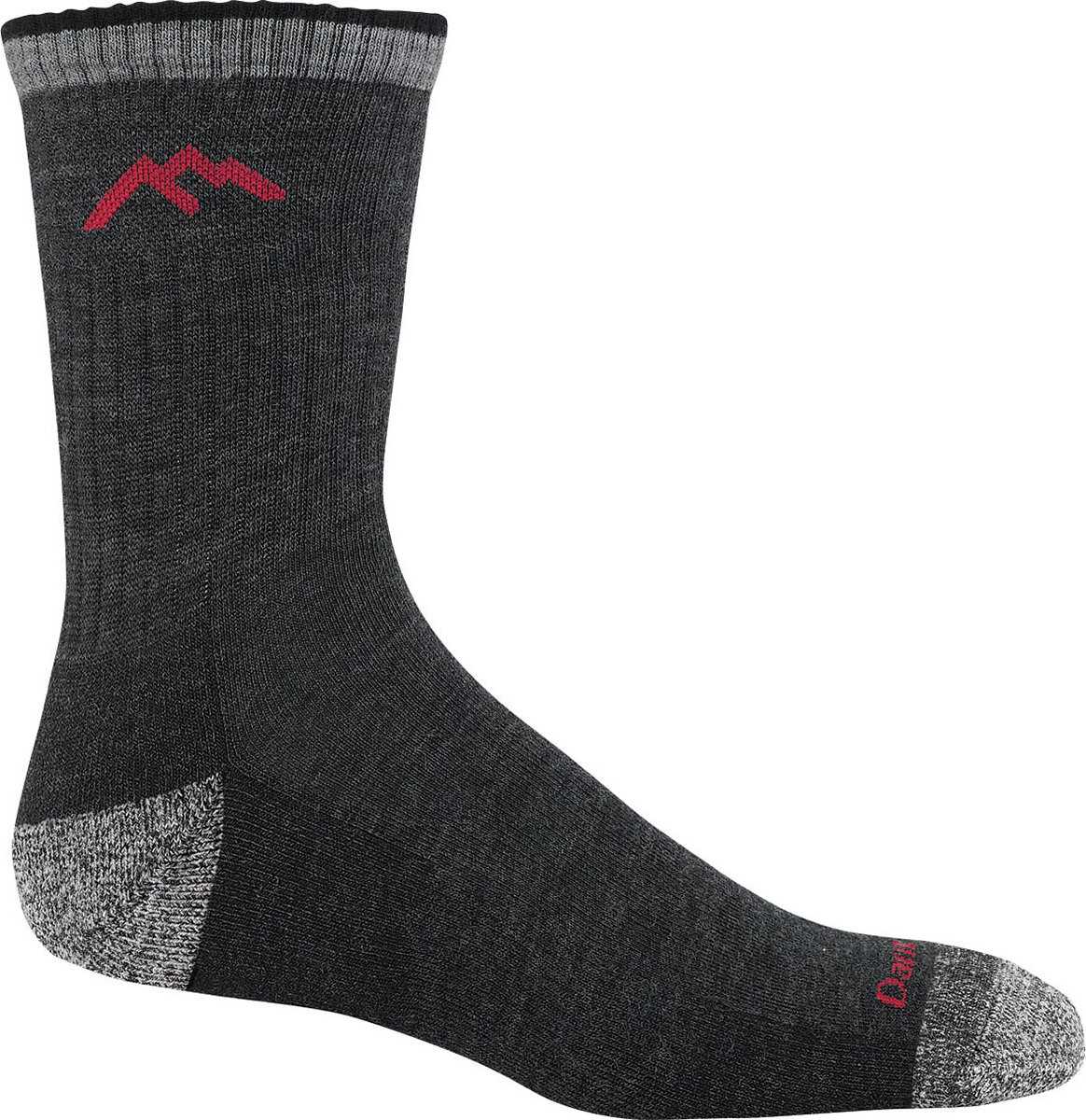 Product image for Hiker Micro Crew Cushion Socks - Men's