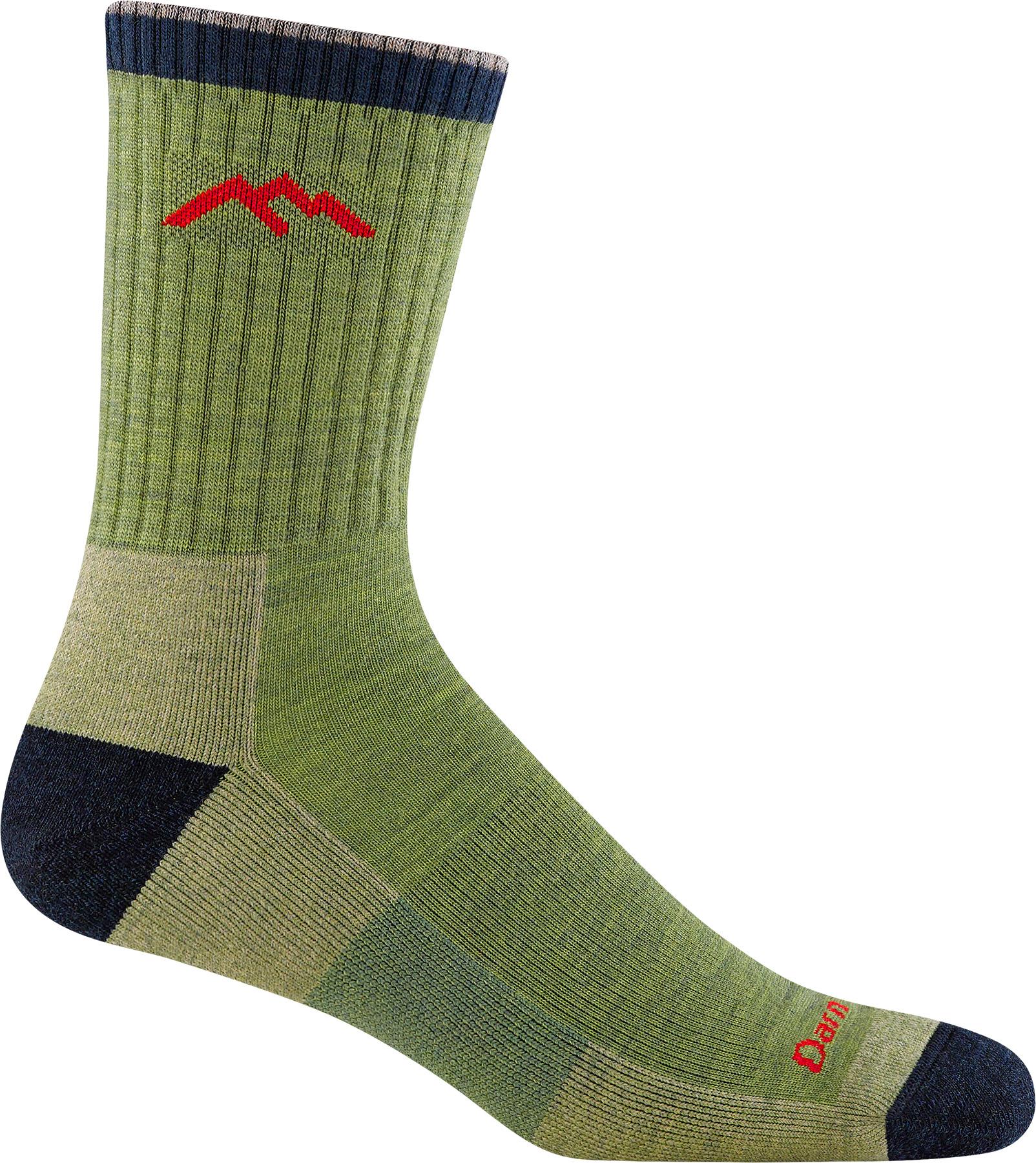 Product image for Hiker Micro Crew Cushion Socks - Men's