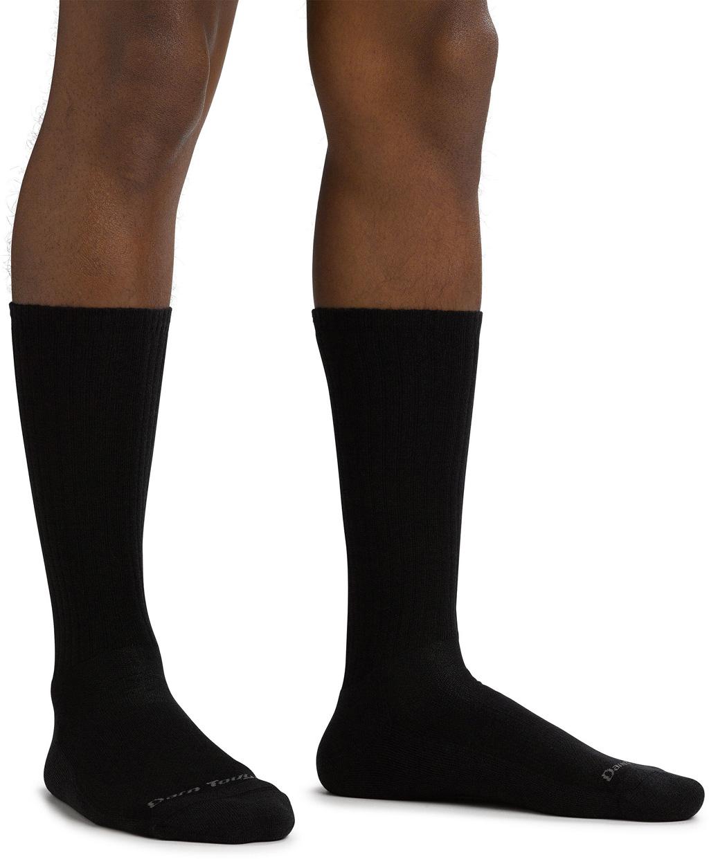 Product gallery image number 3 for product The Standard Crew Light Cushion - Men's