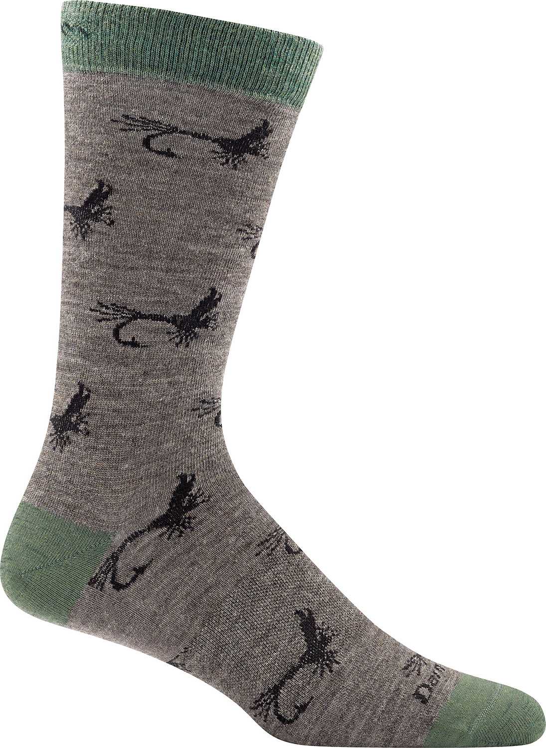 Product image for McFly Crew Light Socks - Men's