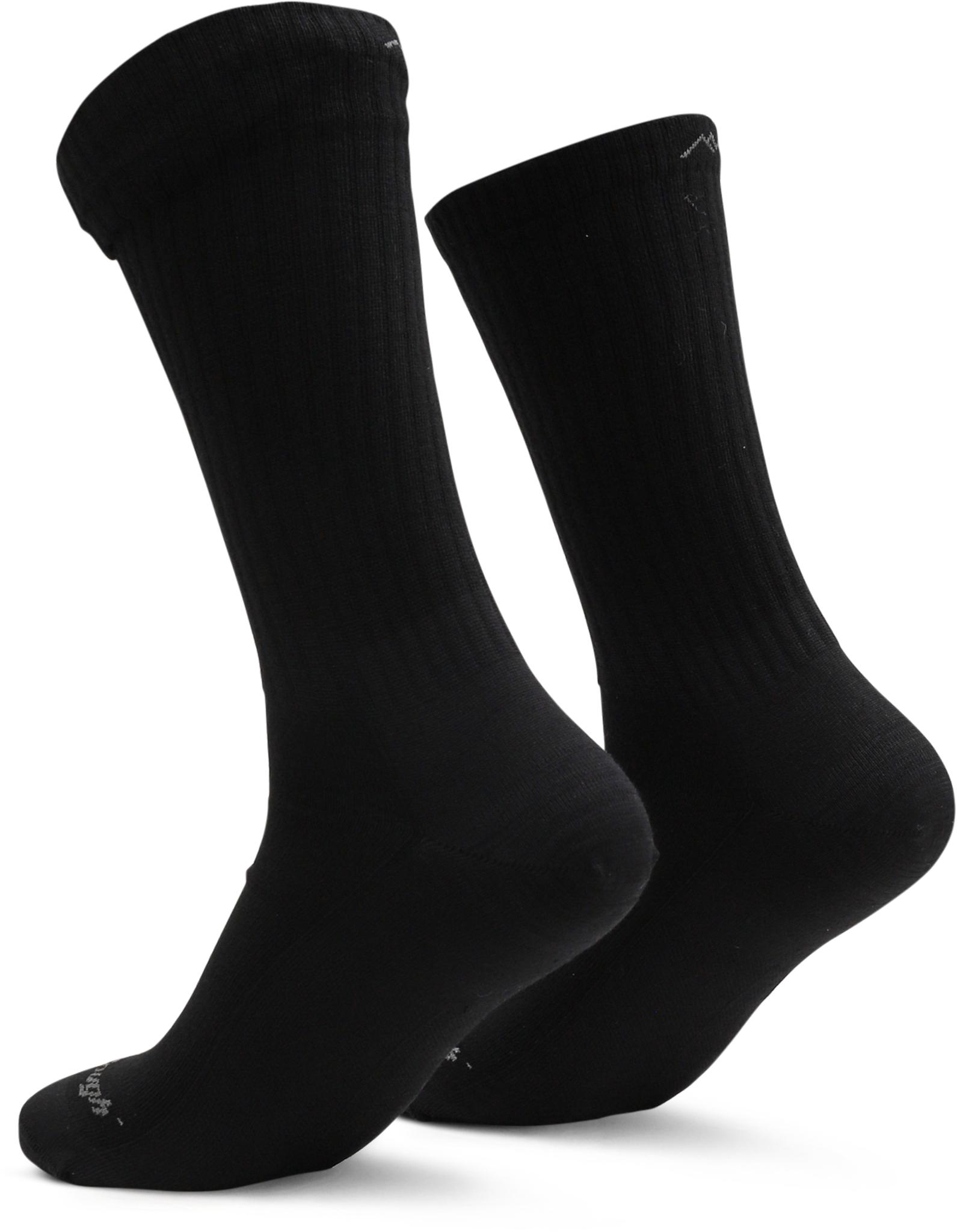 Numéro de l'image de la galerie de produits 2 pour le produit Chaussettes The Standard Crew Light - Homme