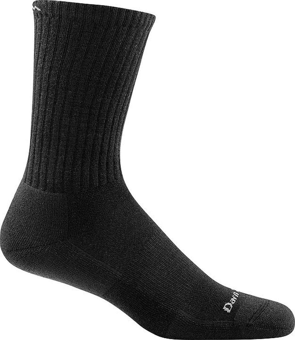 Product gallery image number 1 for product The Standard Crew Light Socks - Men's