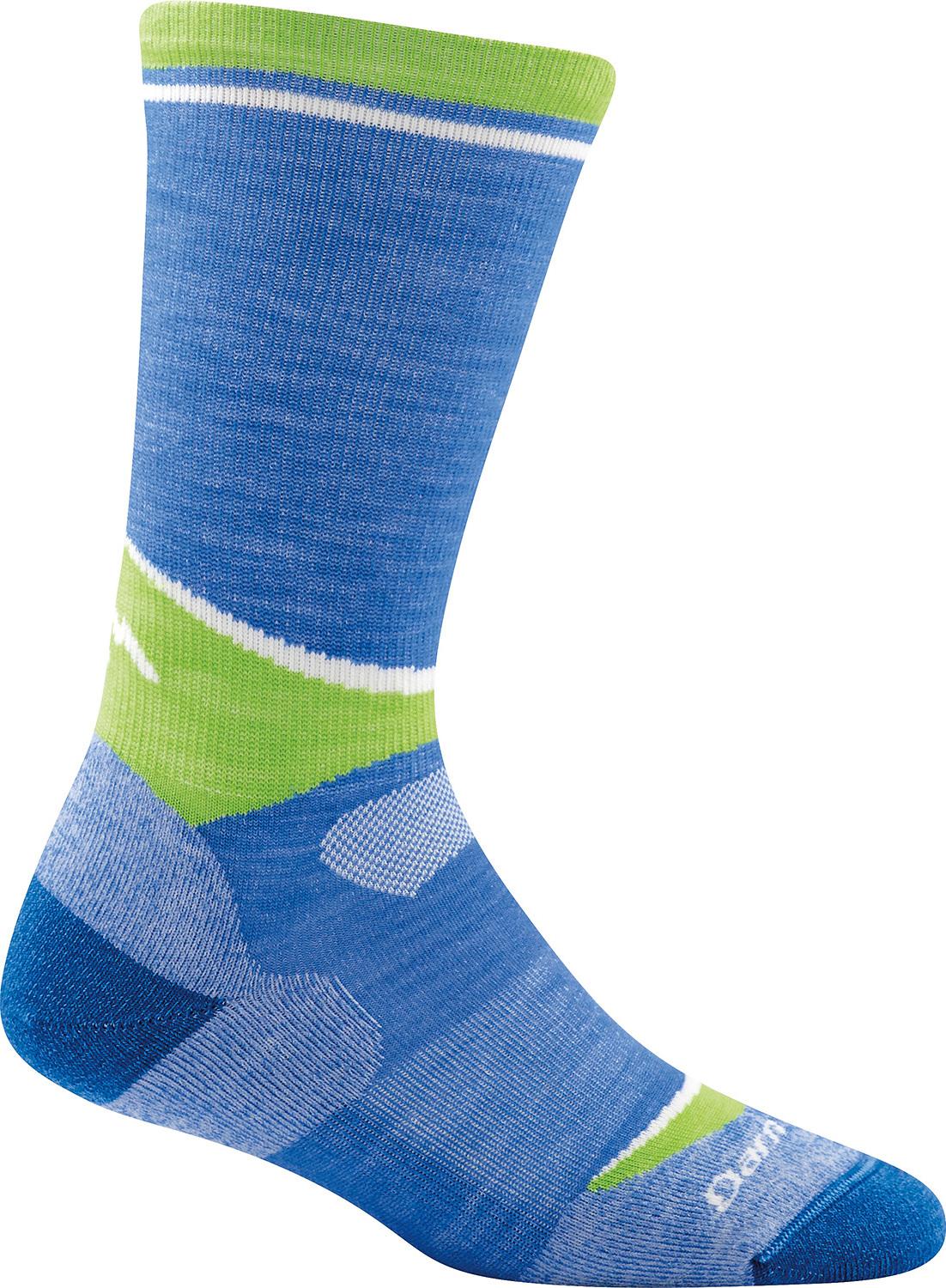 Product gallery image number 1 for product Larisa Nordic Boot Light Cushion Socks - Women's