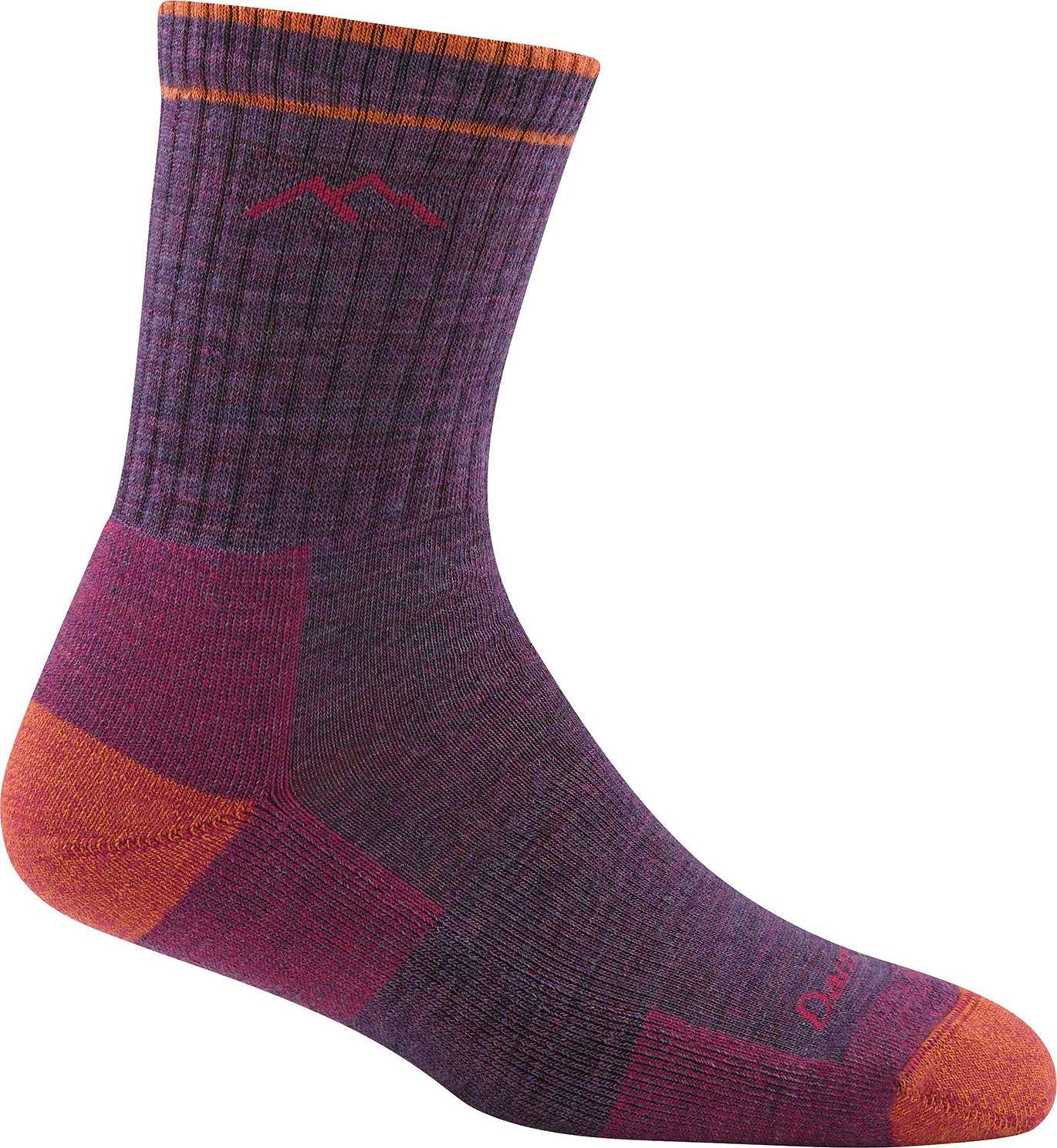 Product image for Hiker Micro Crew Cushion Socks - Women's
