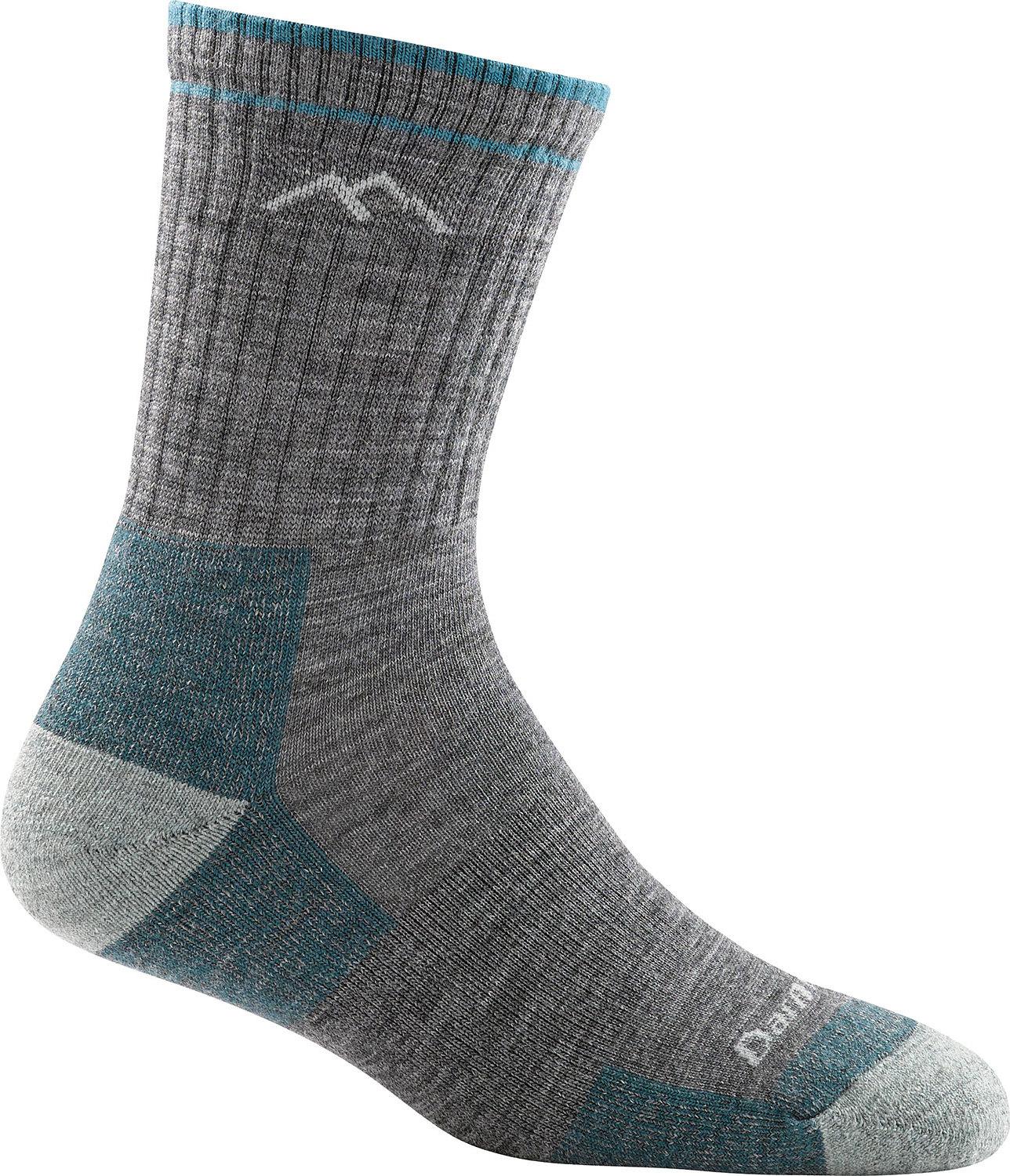 Product image for Hiker Micro Crew Cushion Socks - Women's