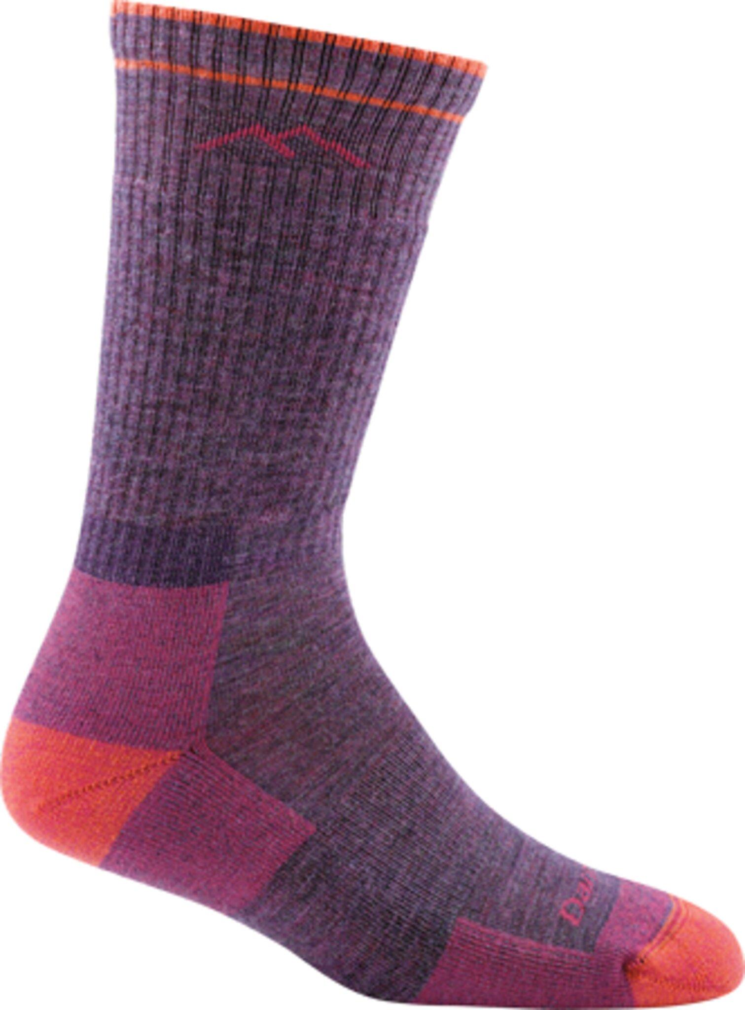 Image de produit pour Chaussettes Hiker Boot Cushion - Femme