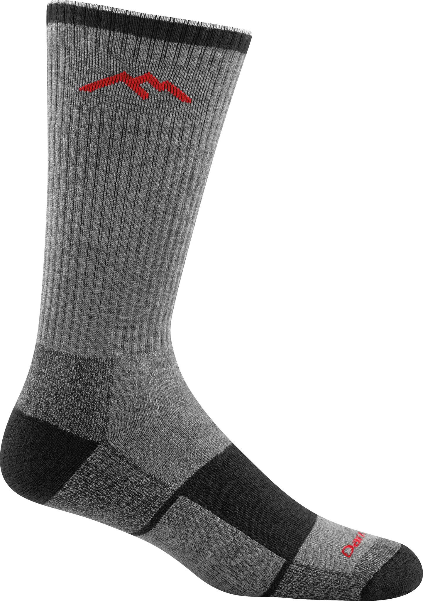 Product gallery image number 1 for product Coolmax Boot Sock Full Cushion Socks - Men's