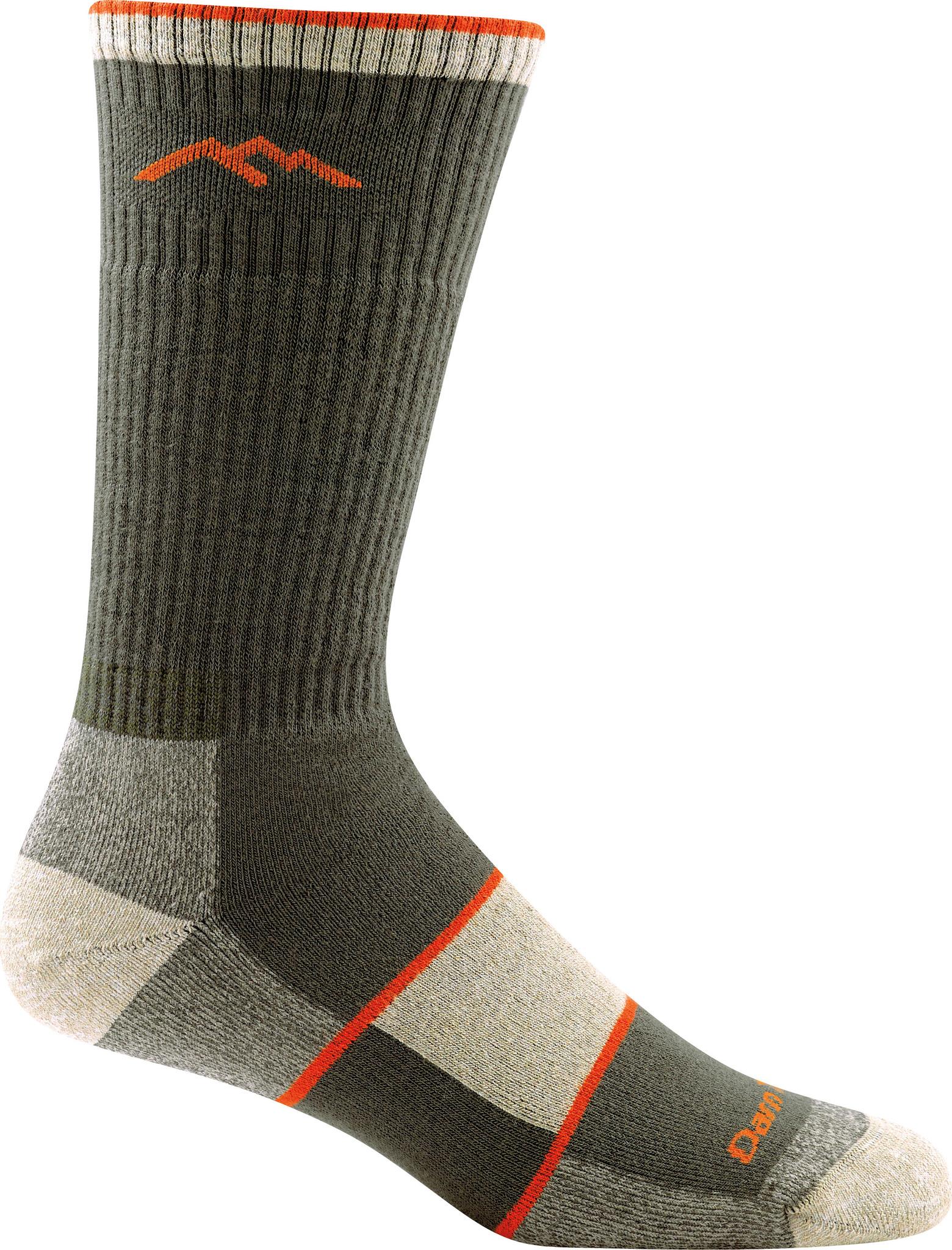 Product image for Coolmax Boot Sock Full Cushion Socks - Men's