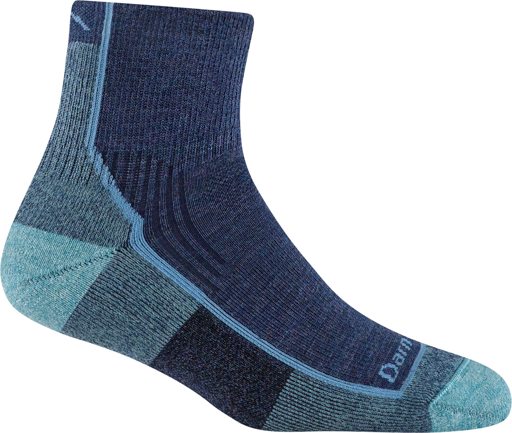 Product image for Hiker 1/4 Cushion Socks - Women's