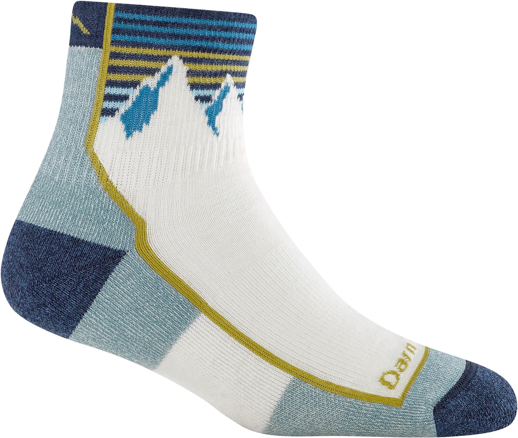 Product image for Hiker 1/4 Cushion Socks - Women's