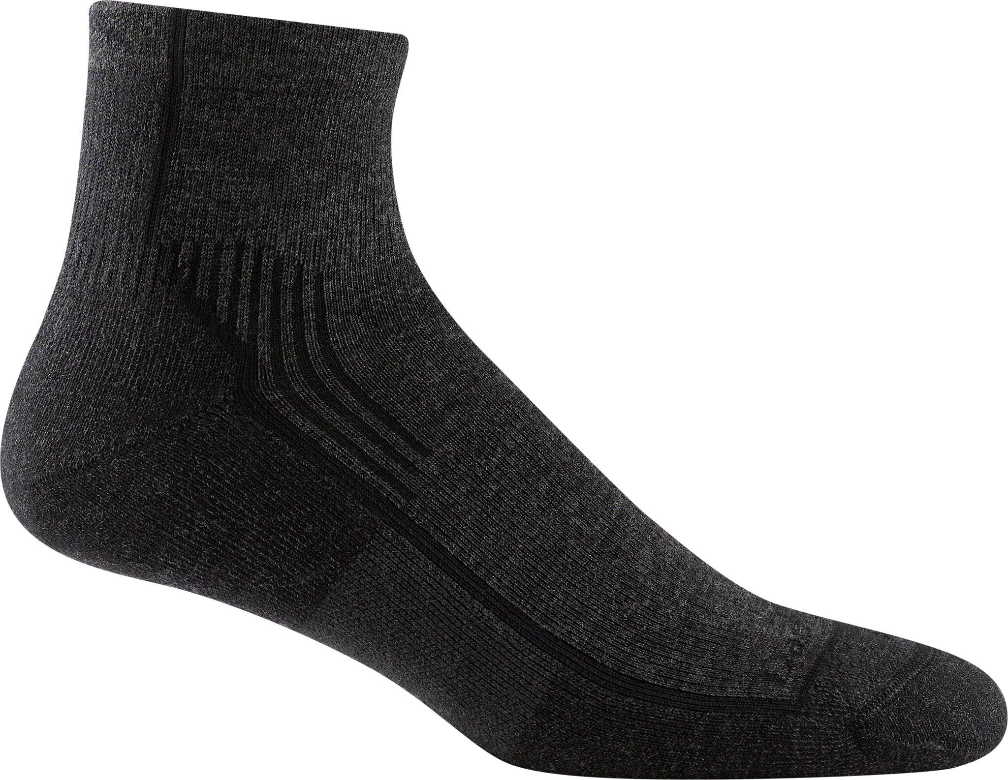 Product image for Hiker 1/4 Sock Cushion Socks - Men's