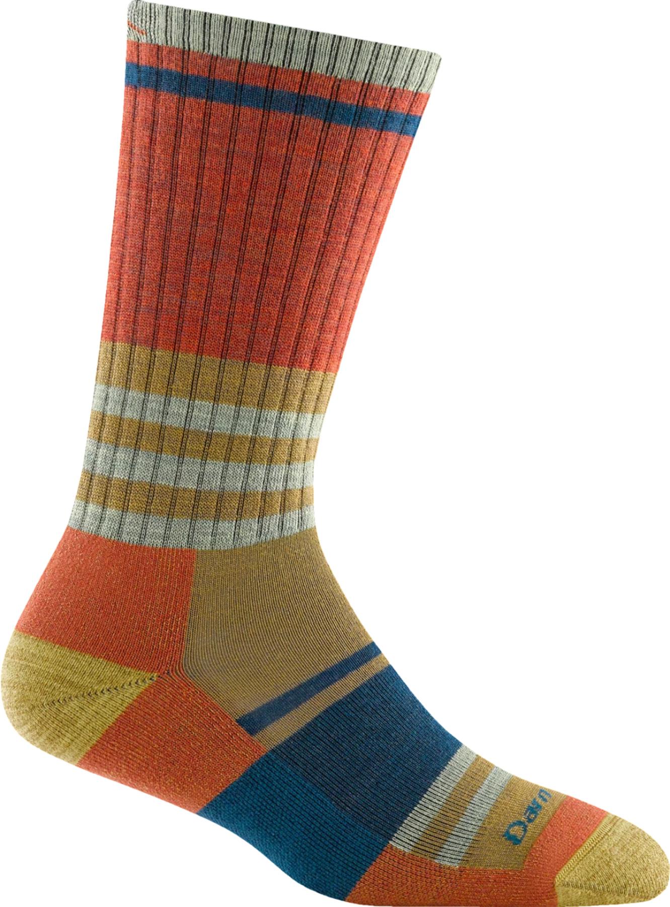 Product gallery image number 1 for product Her Spur Boot Light Cushion Socks - Women's