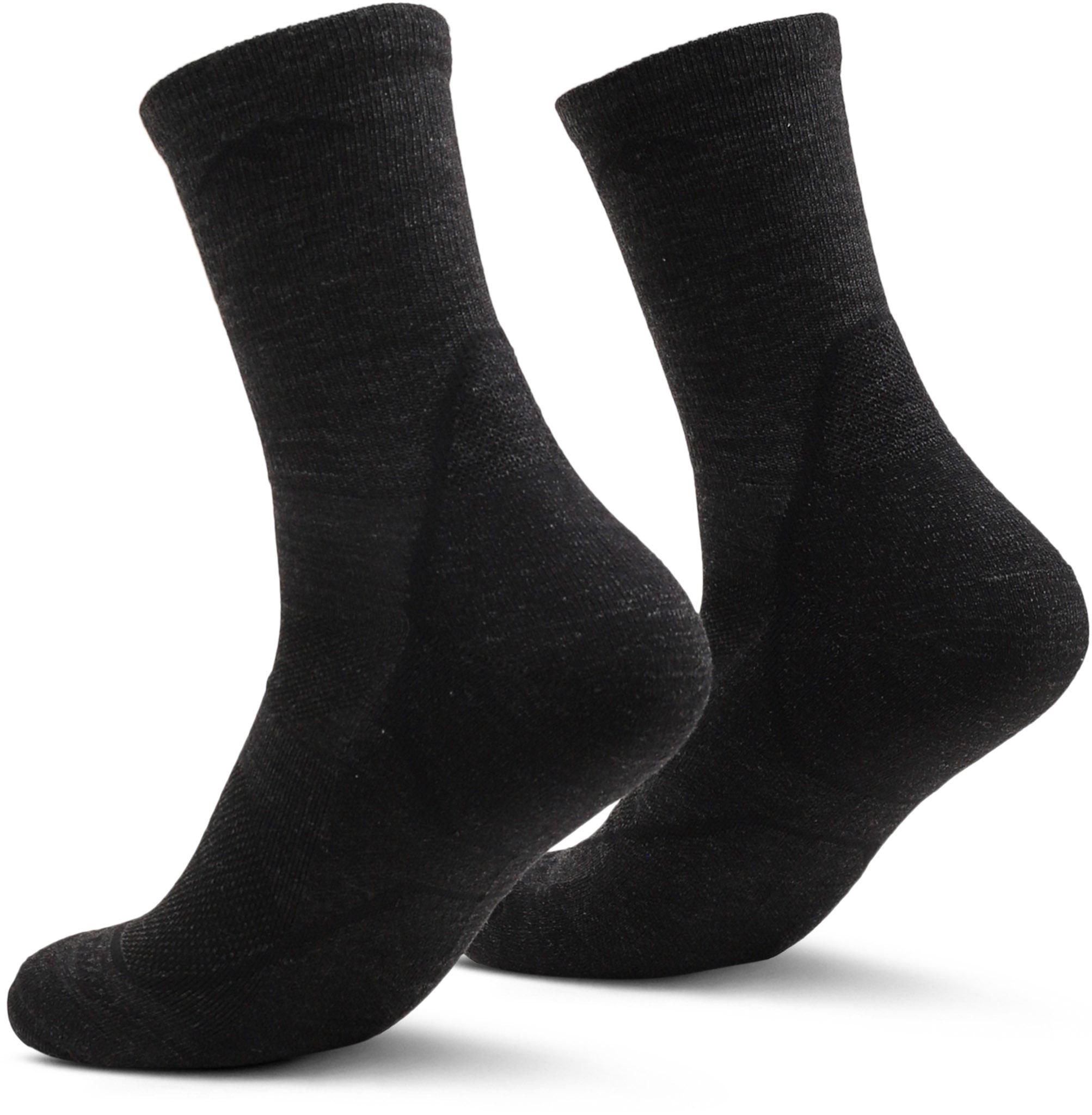 Product gallery image number 2 for product Light Hiker Micro Crew Light Cushion - Men's