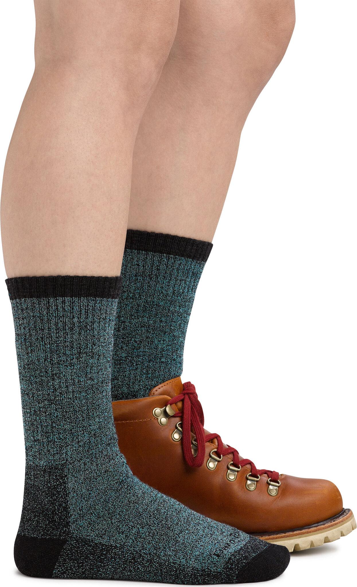 Product gallery image number 4 for product Nomad Boot Midweight with Full Cushion Socks - Women's