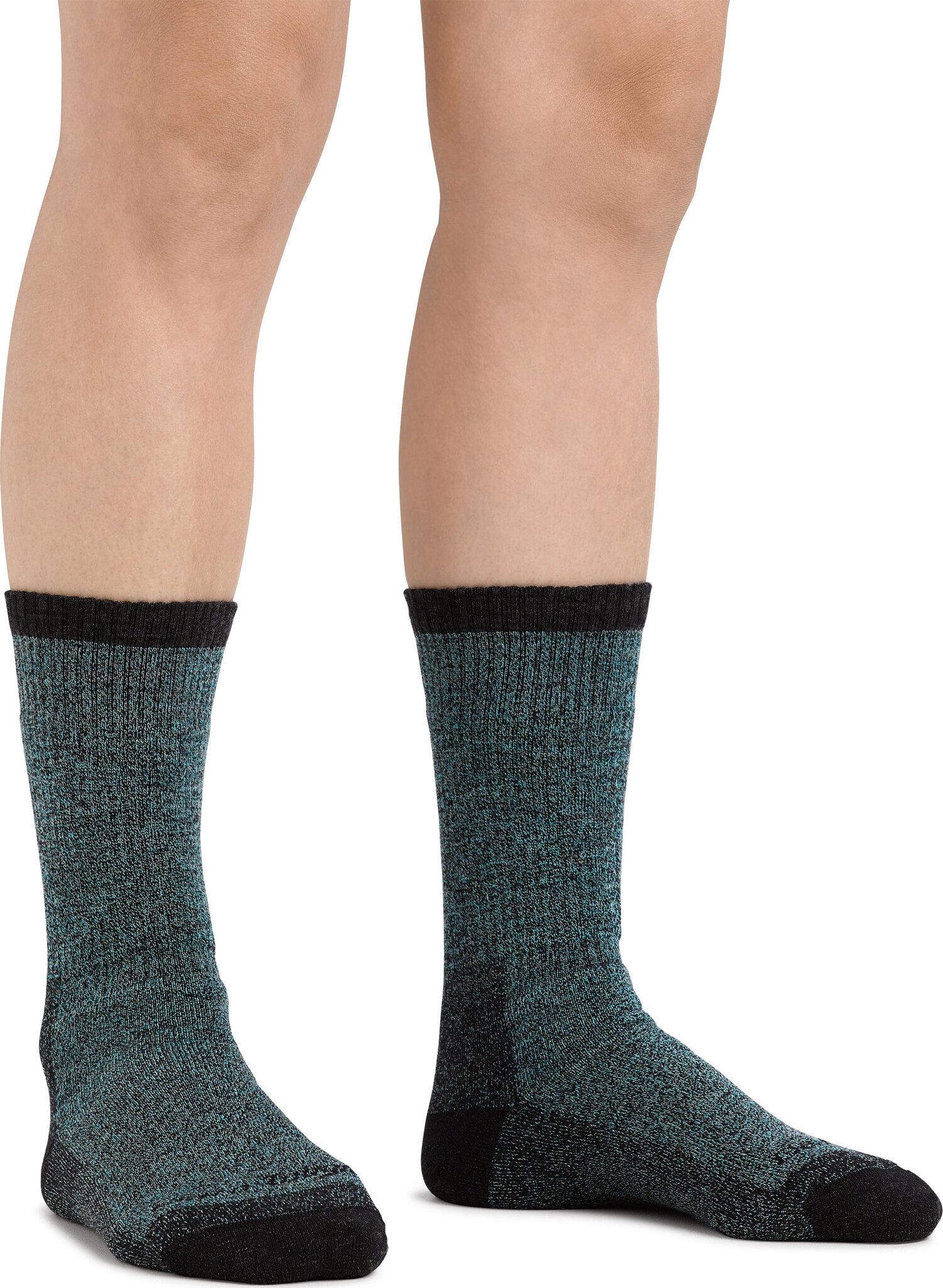 Product gallery image number 3 for product Nomad Boot Midweight with Full Cushion Socks - Women's