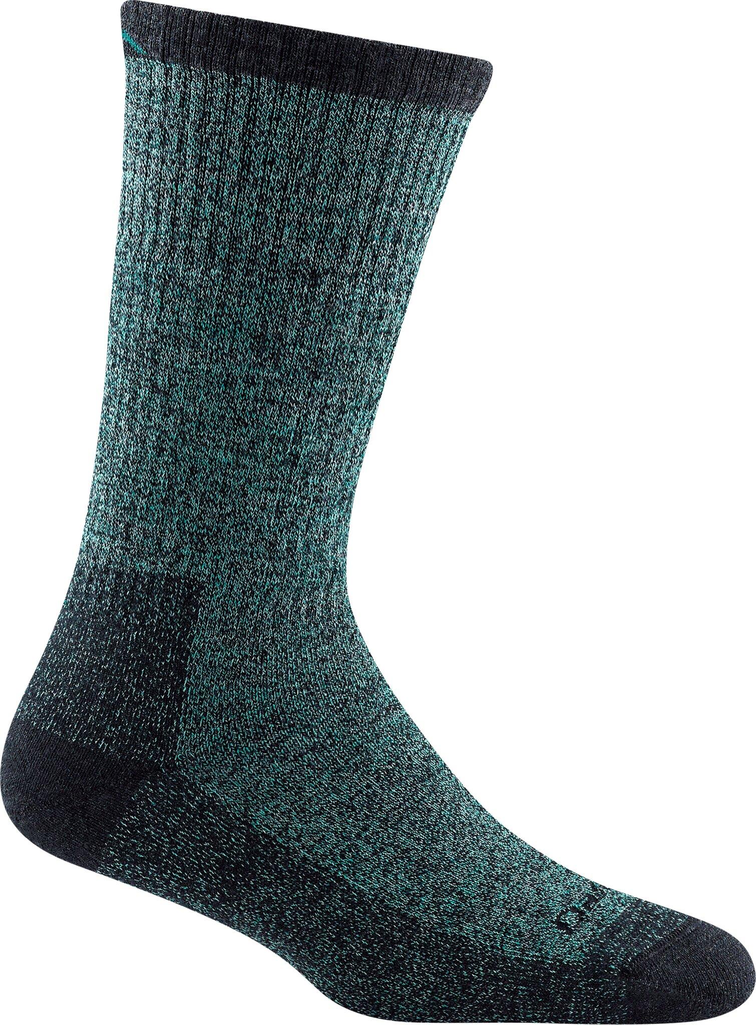 Product gallery image number 1 for product Nomad Boot Midweight with Full Cushion Socks - Women's