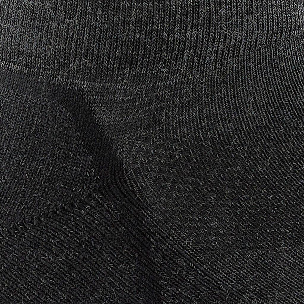 Product gallery image number 2 for product Light Hiker No Show Lightweight Hiking Sock - Men's