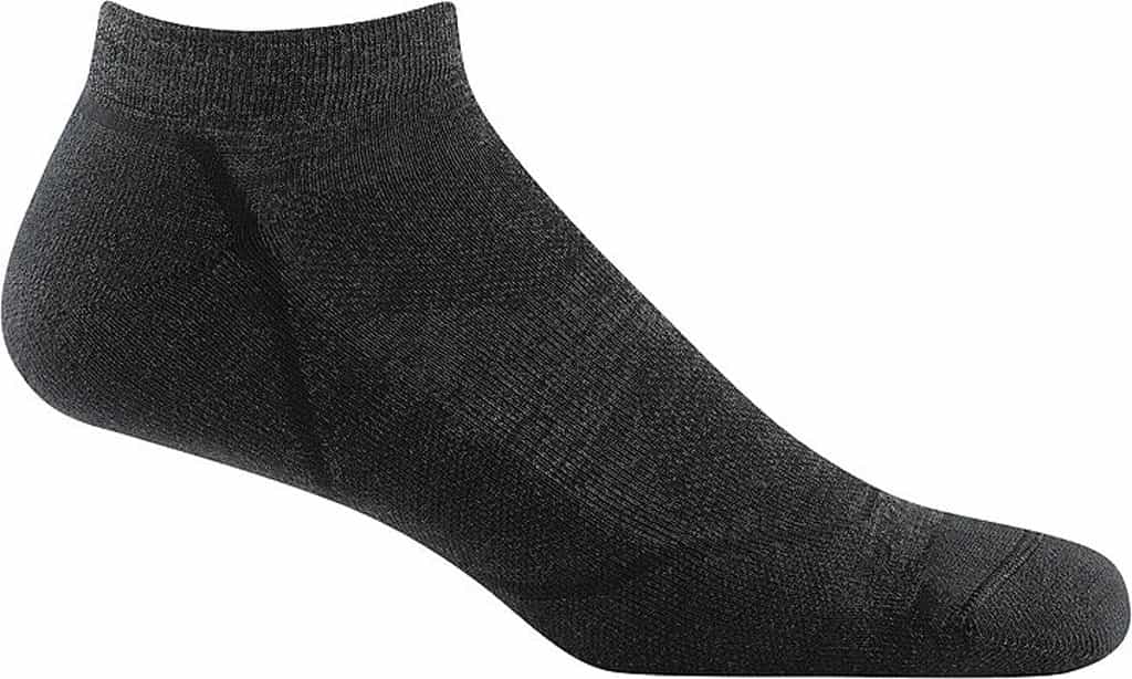 Product image for Light Hiker No Show Lightweight Hiking Sock - Men's